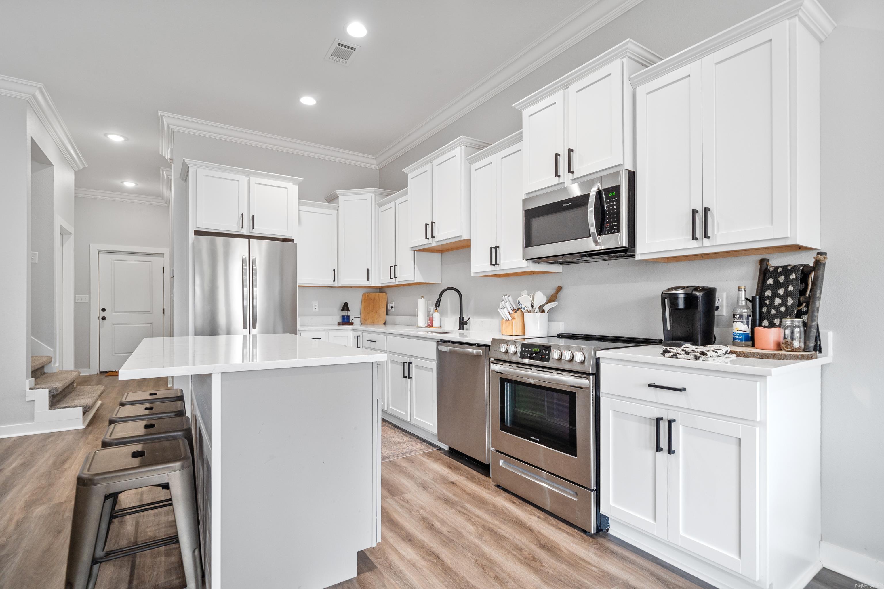 Lake Aire - Residential