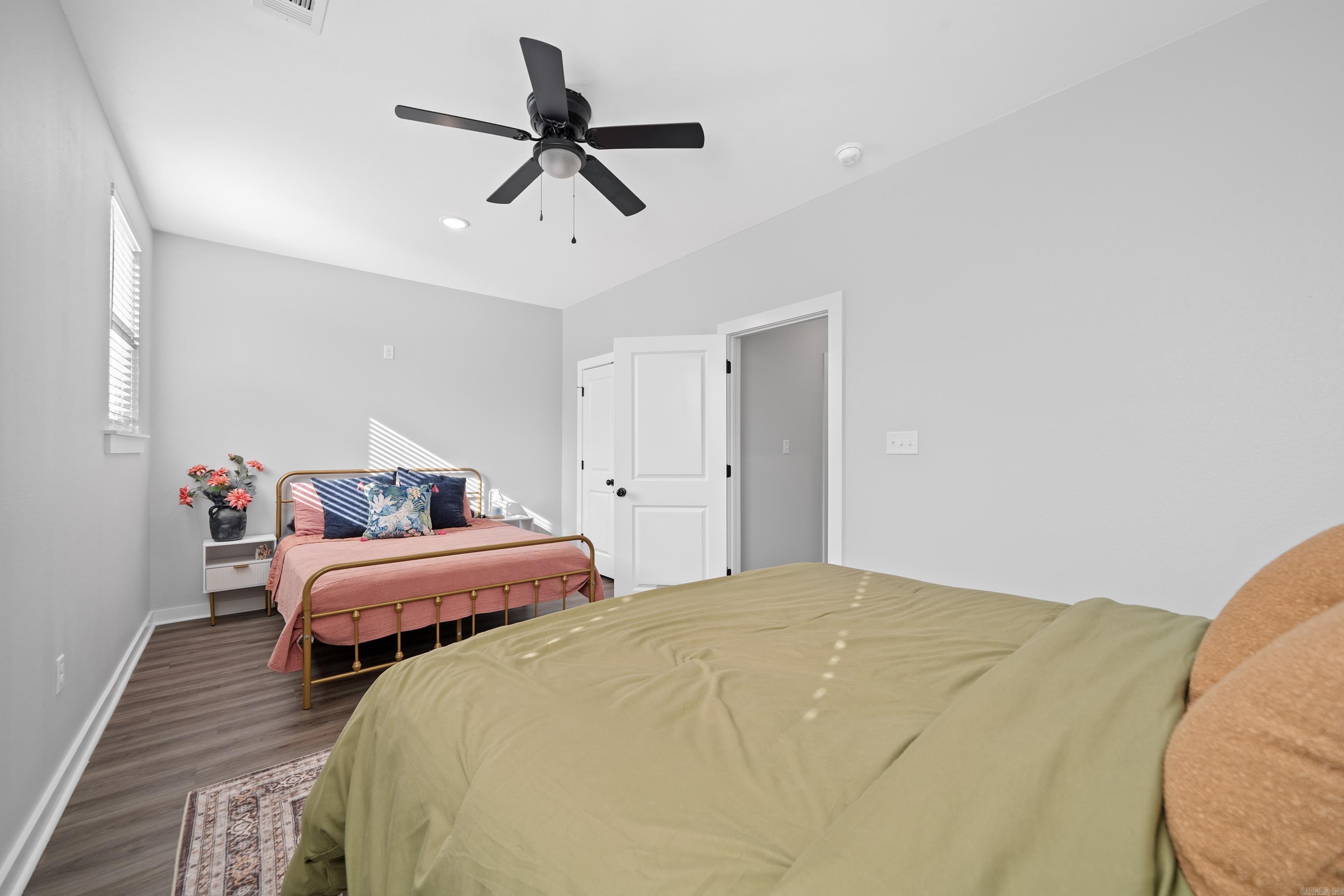 Lake Aire - Residential