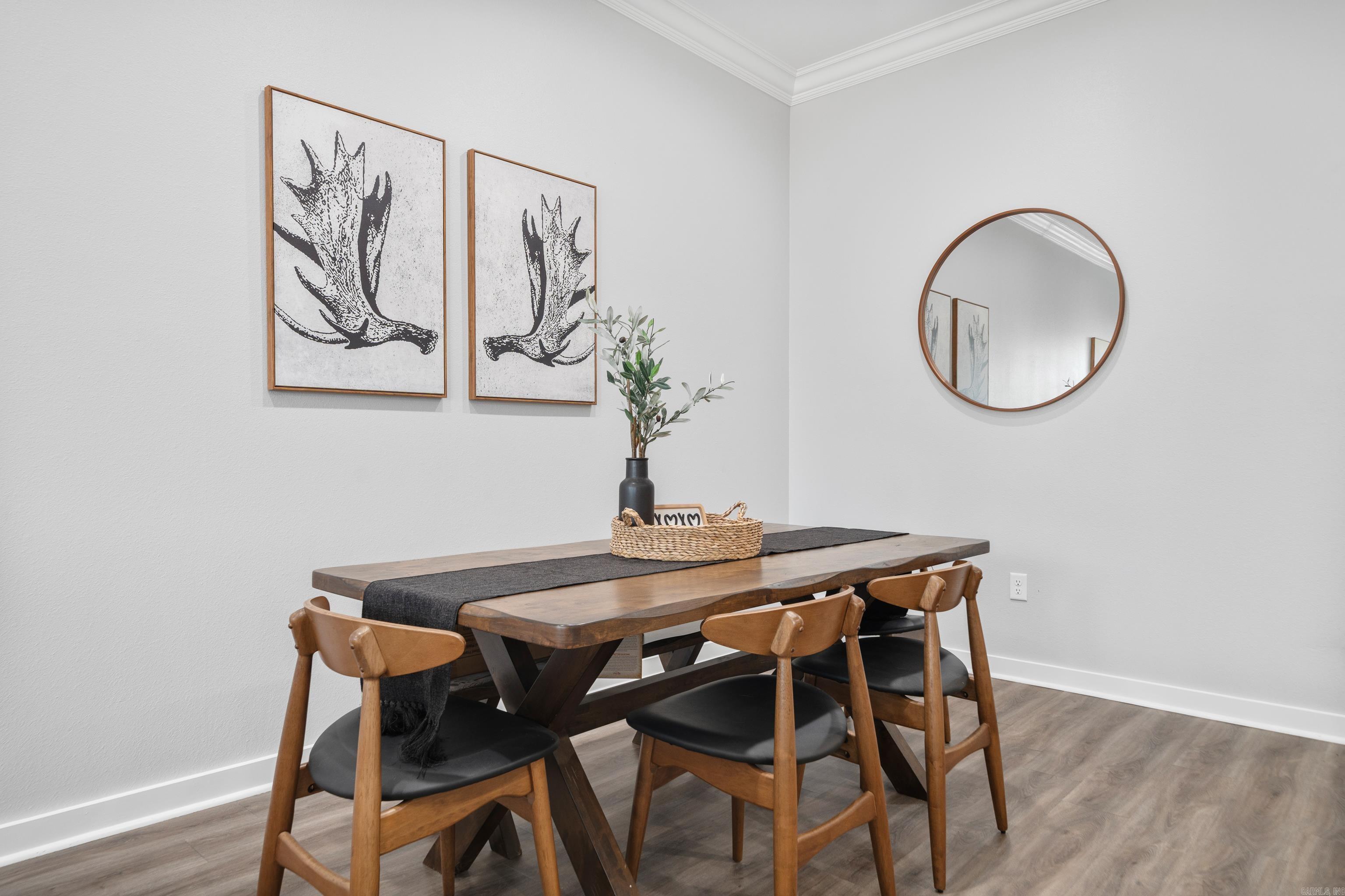 Lake Aire - Residential