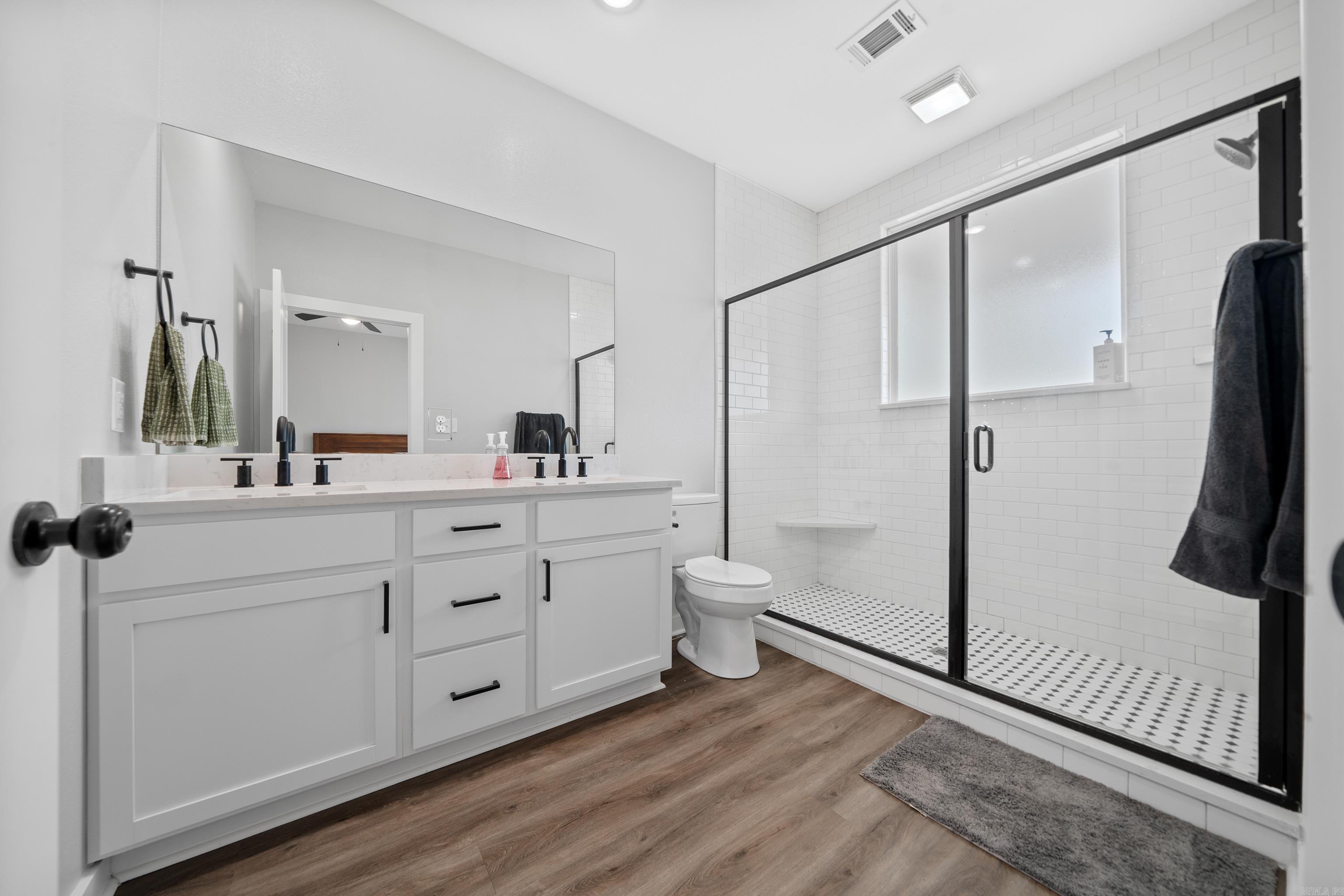 Lake Aire - Residential