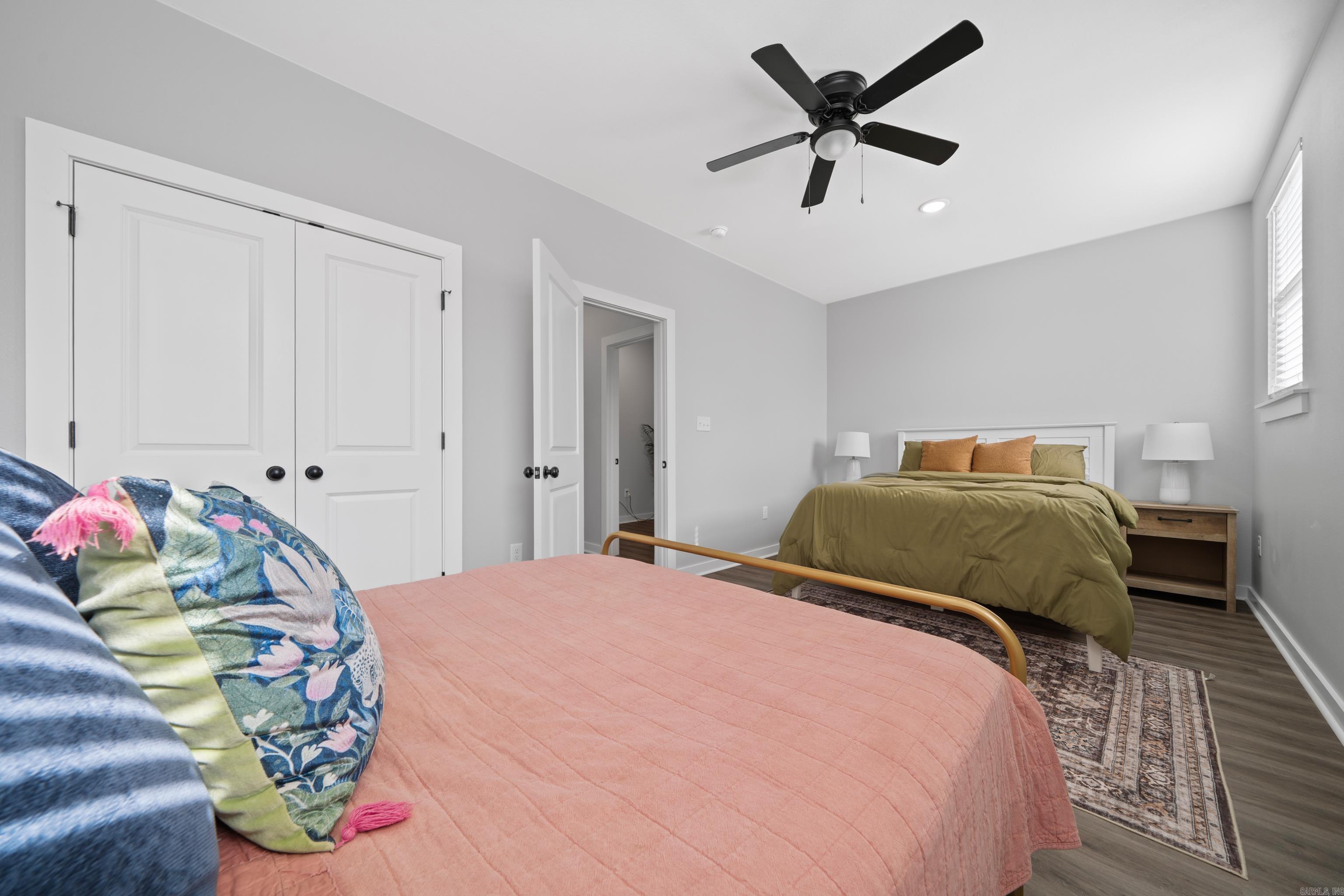 Lake Aire - Residential