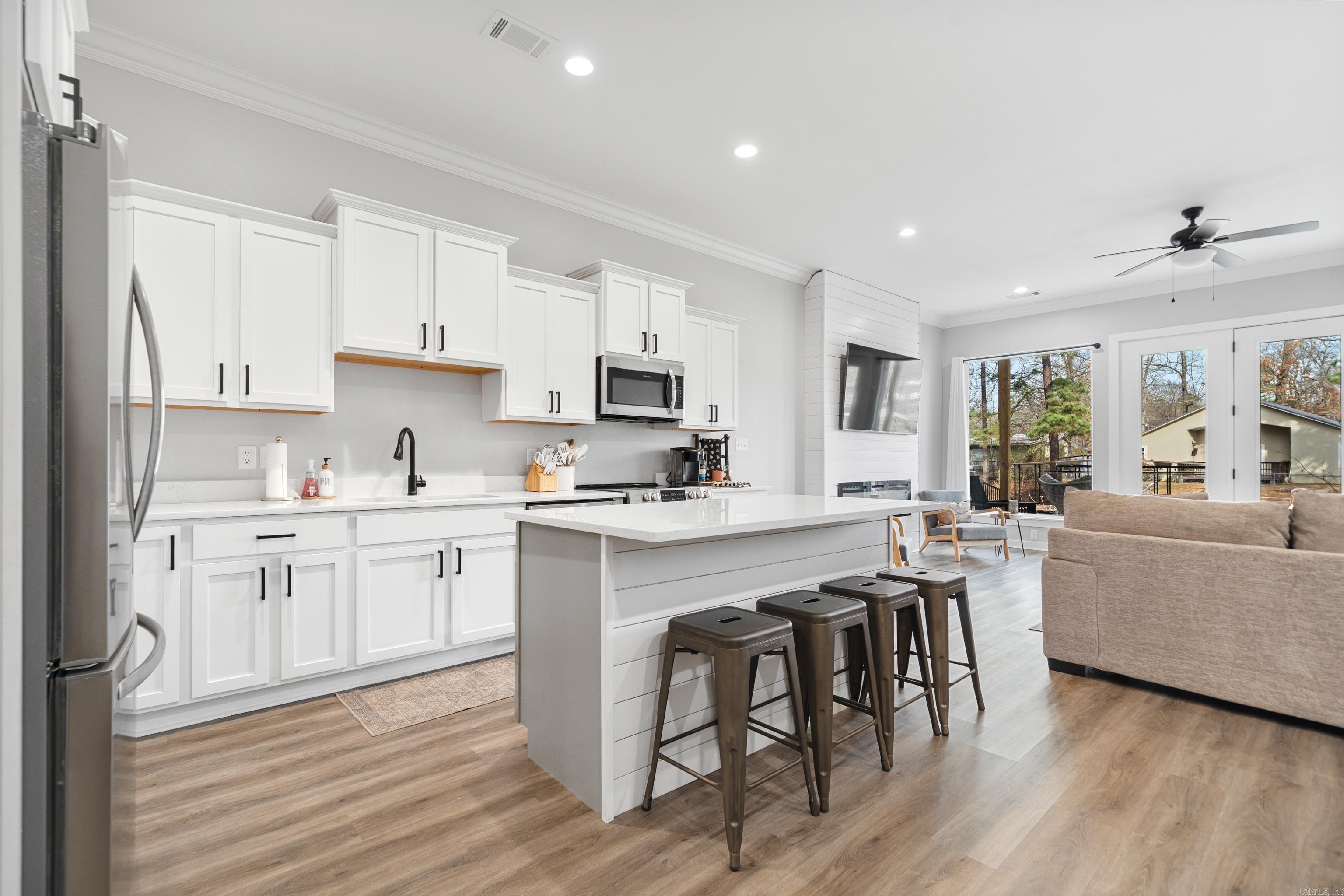 Lake Aire - Residential