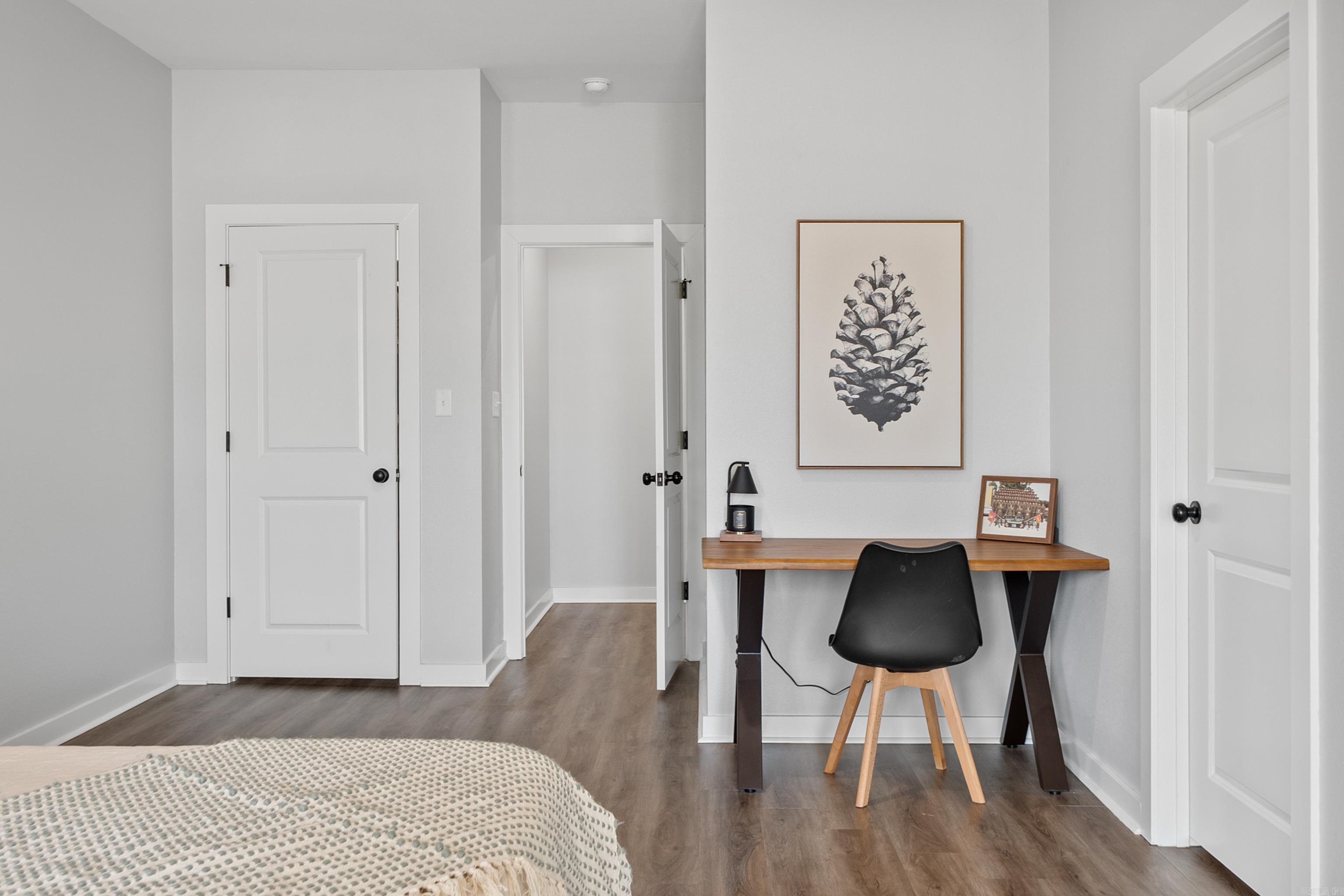 Lake Aire - Residential