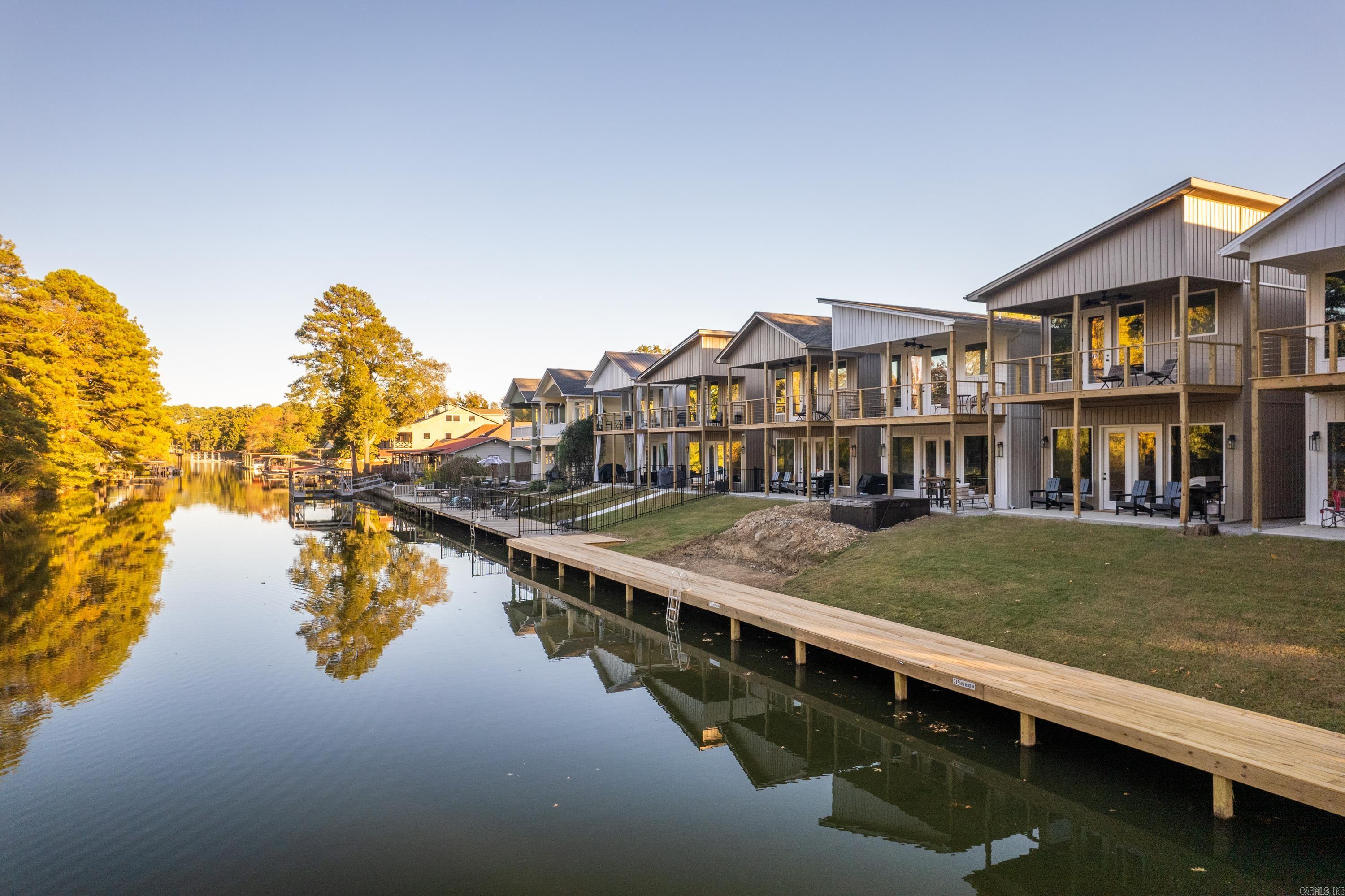 Lake Aire - Residential