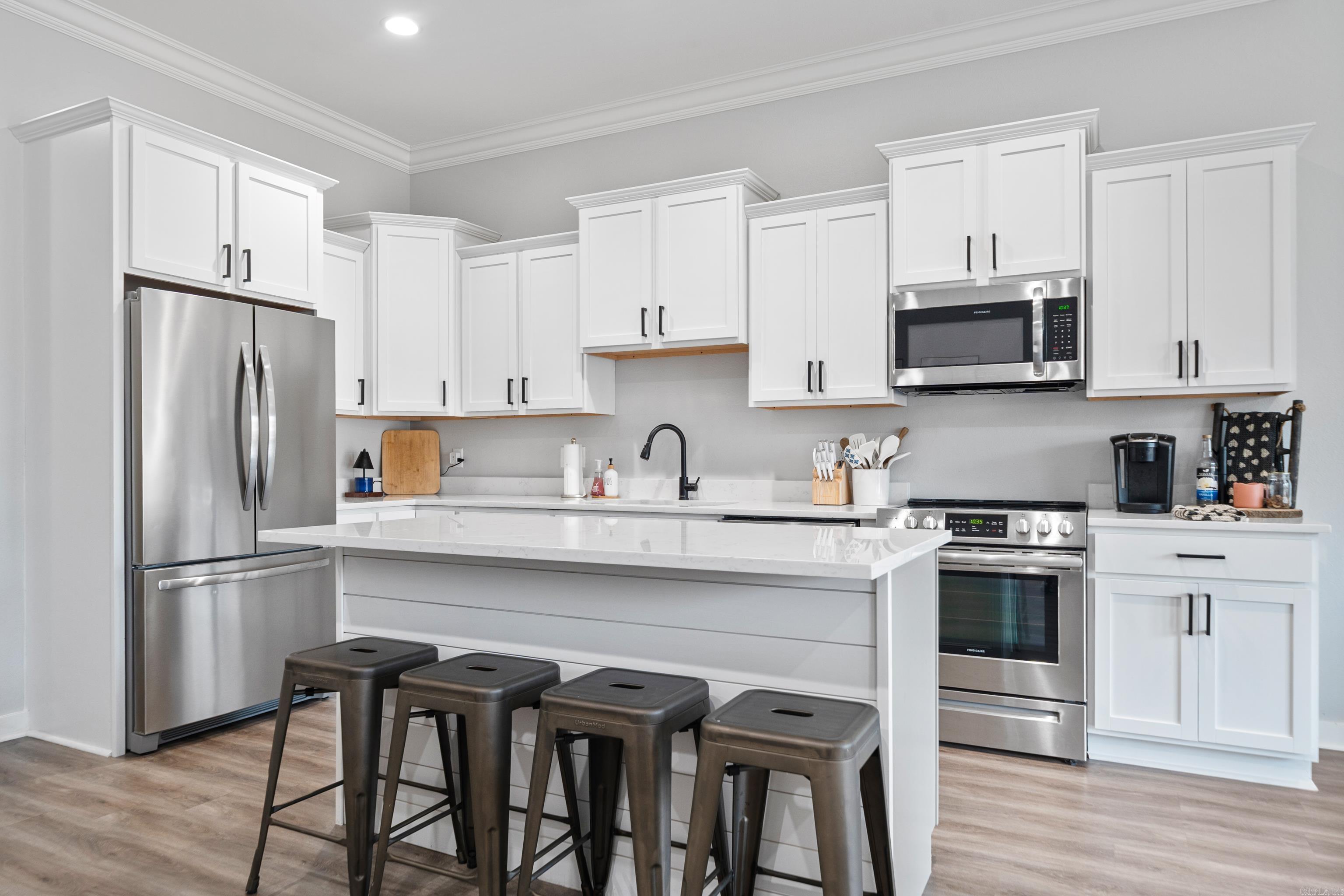 Lake Aire - Residential