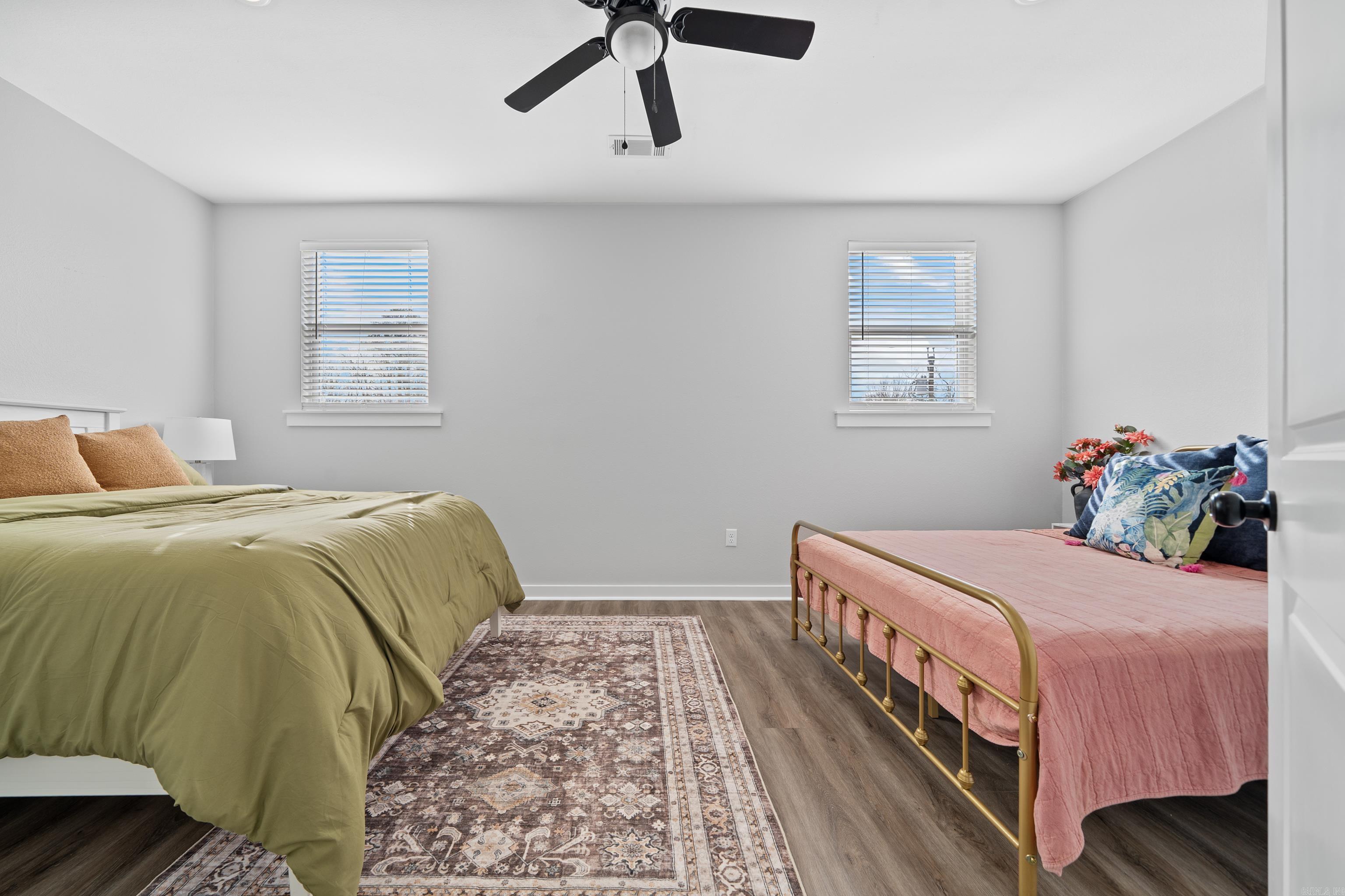 Lake Aire - Residential