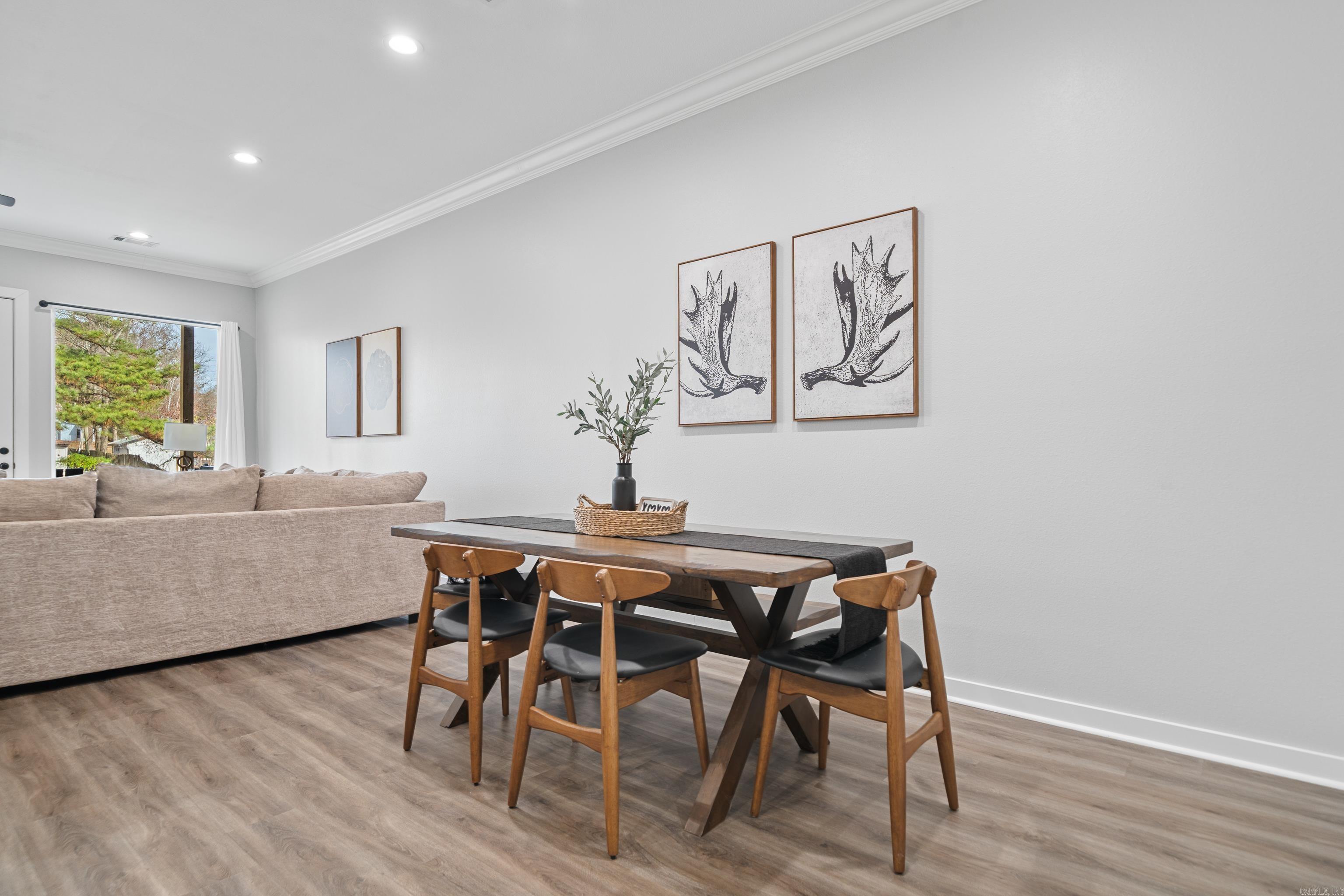 Lake Aire - Residential