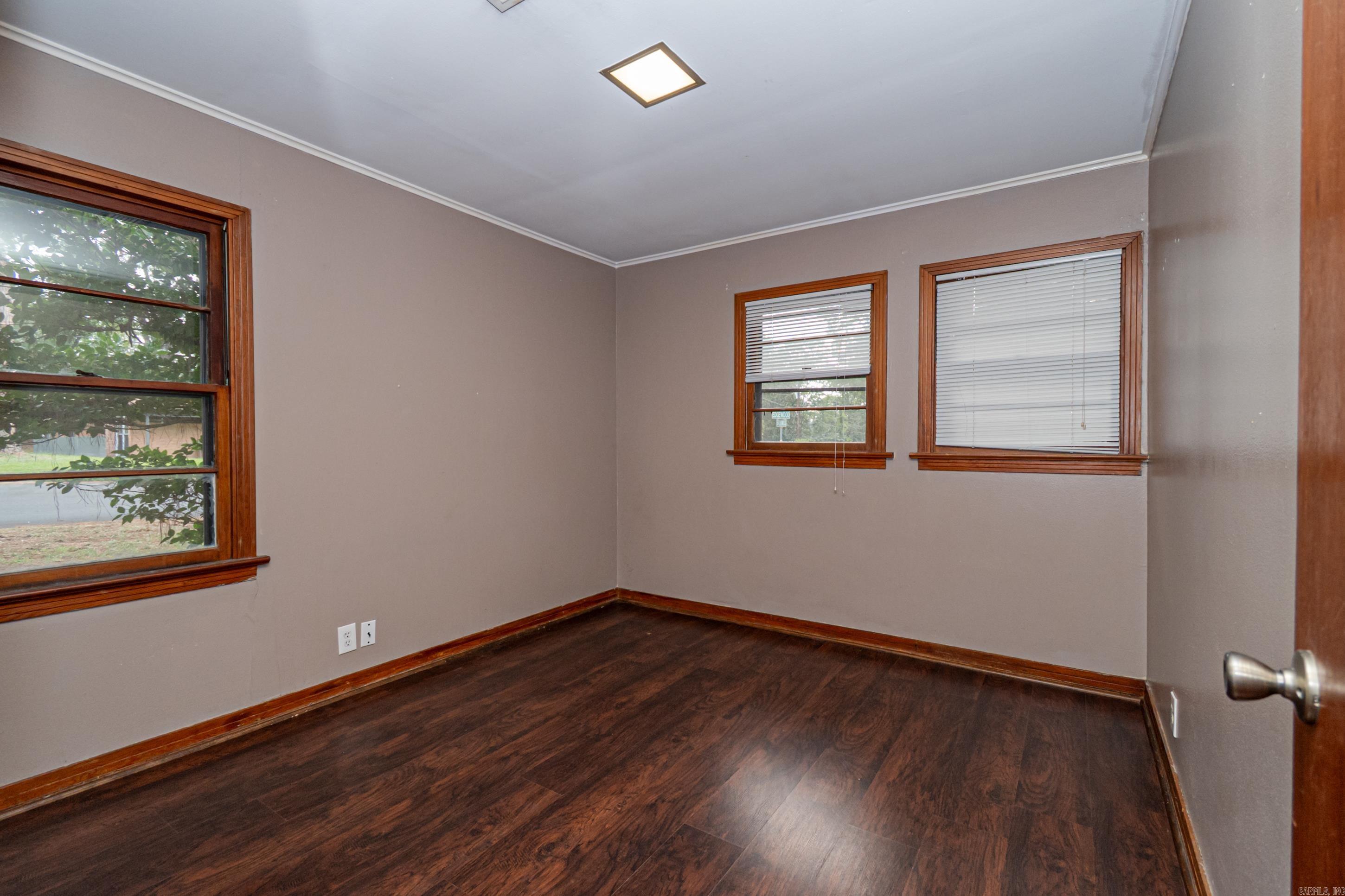 Racquet Club - Residential