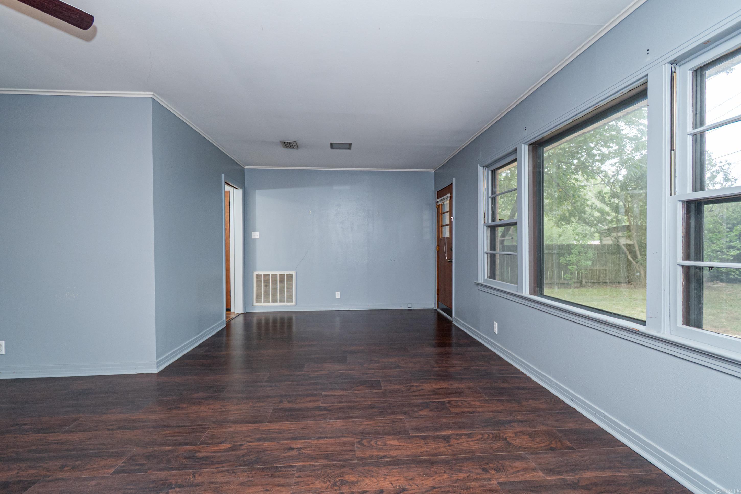 Racquet Club - Residential