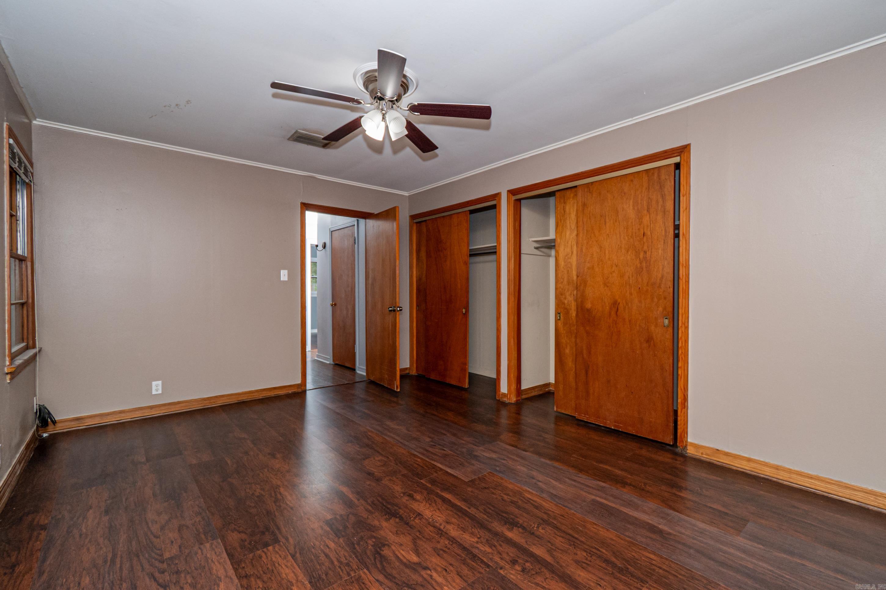 Racquet Club - Residential