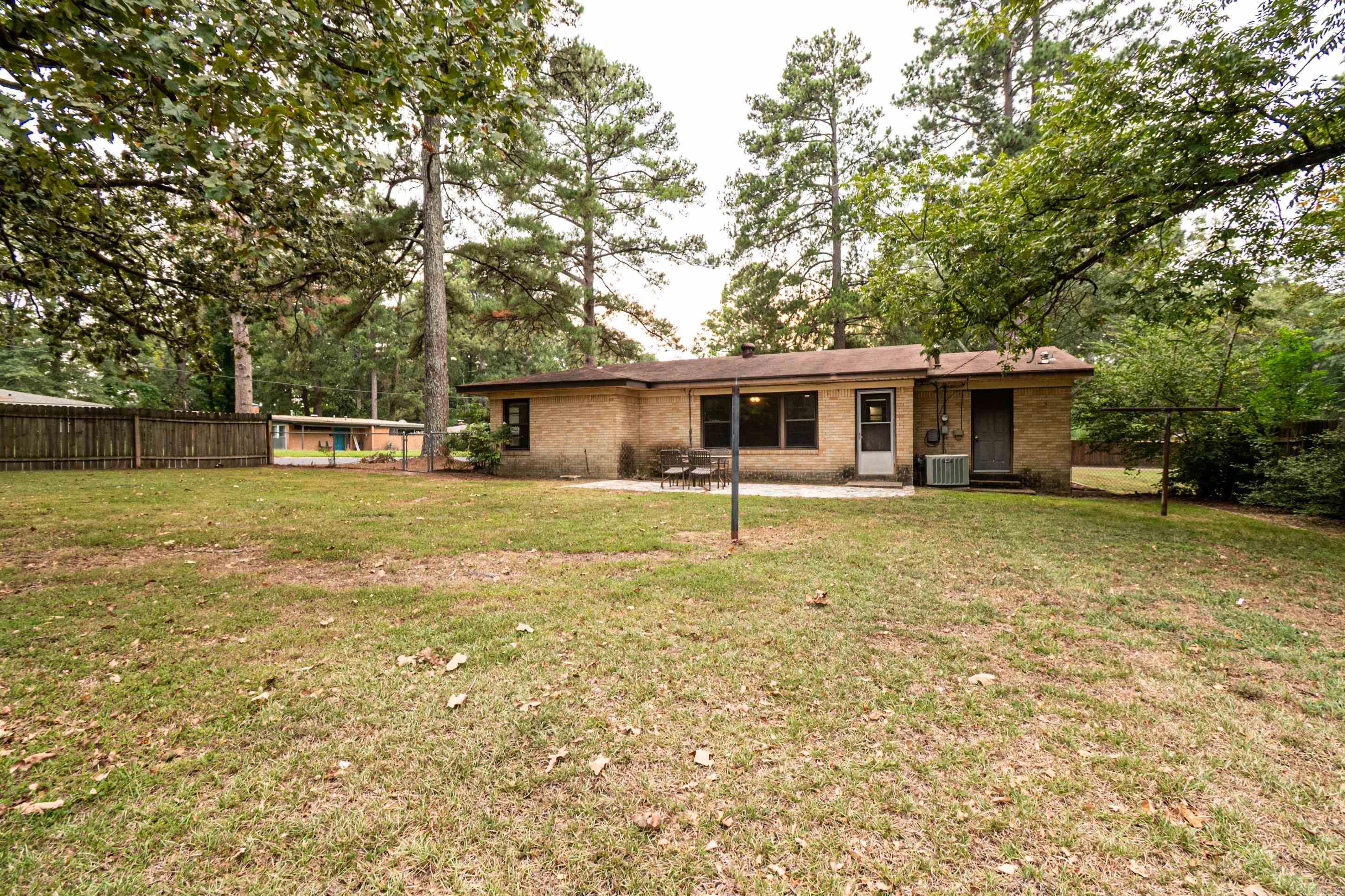 Racquet Club - Residential