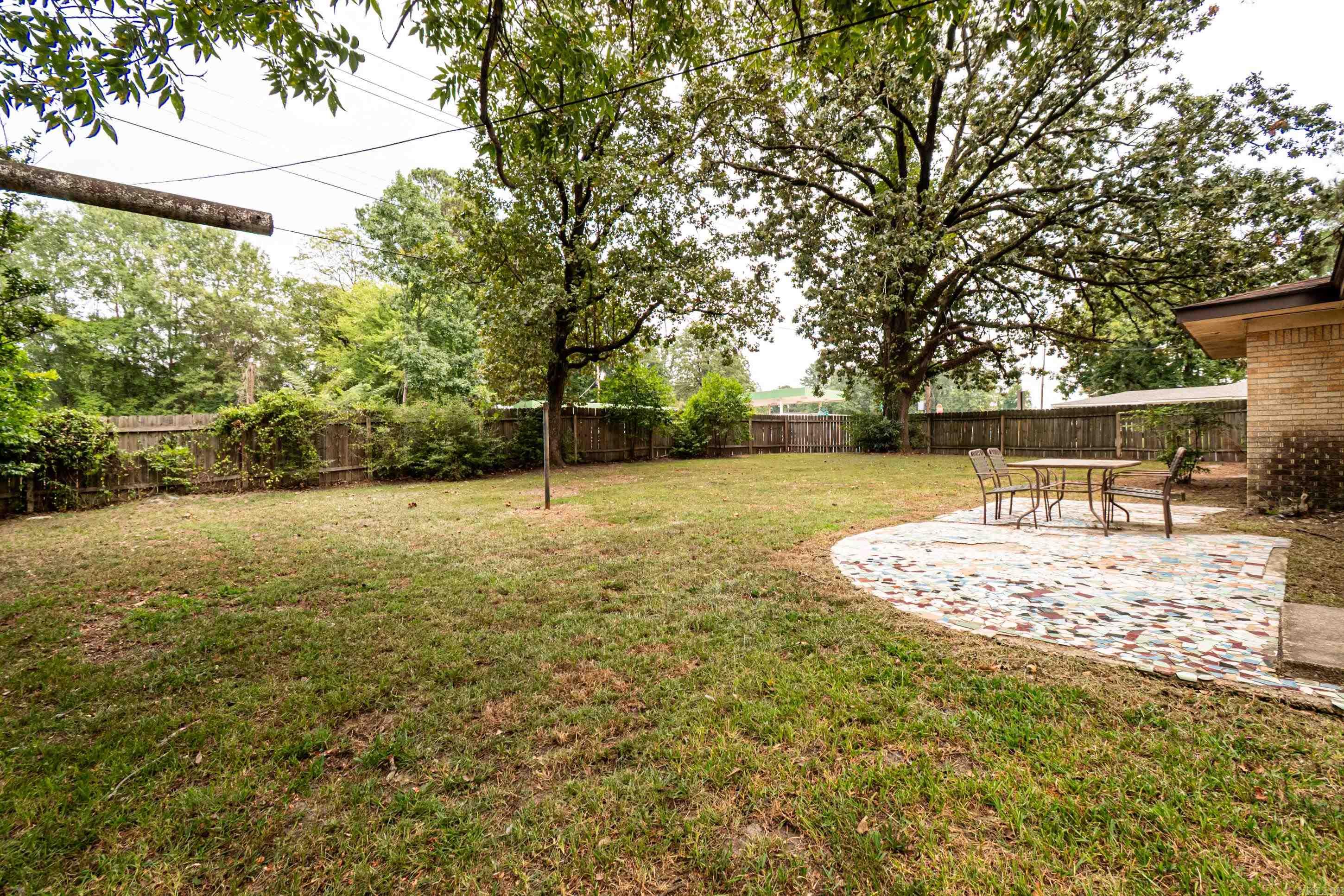 Racquet Club - Residential