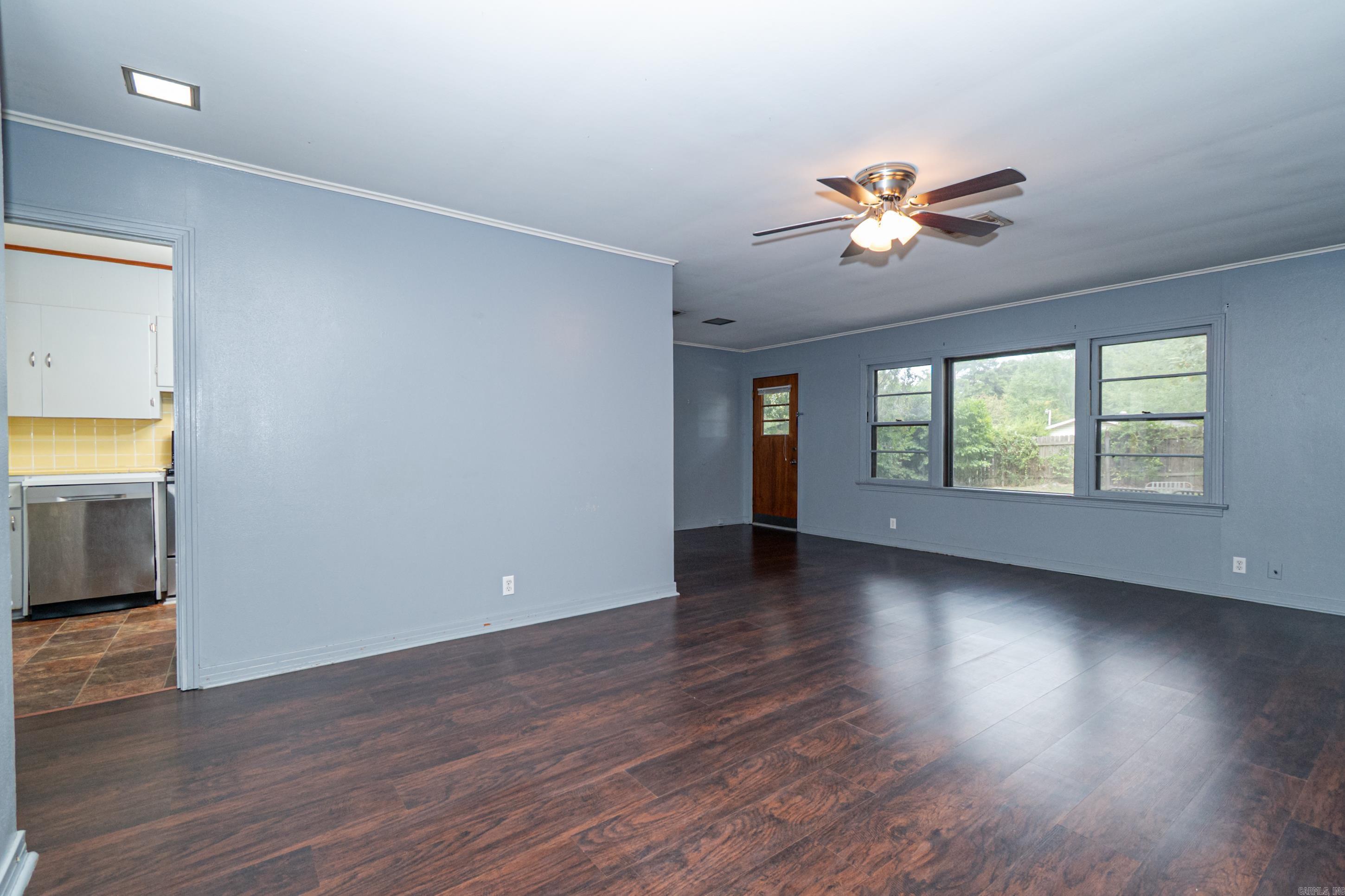 Racquet Club - Residential