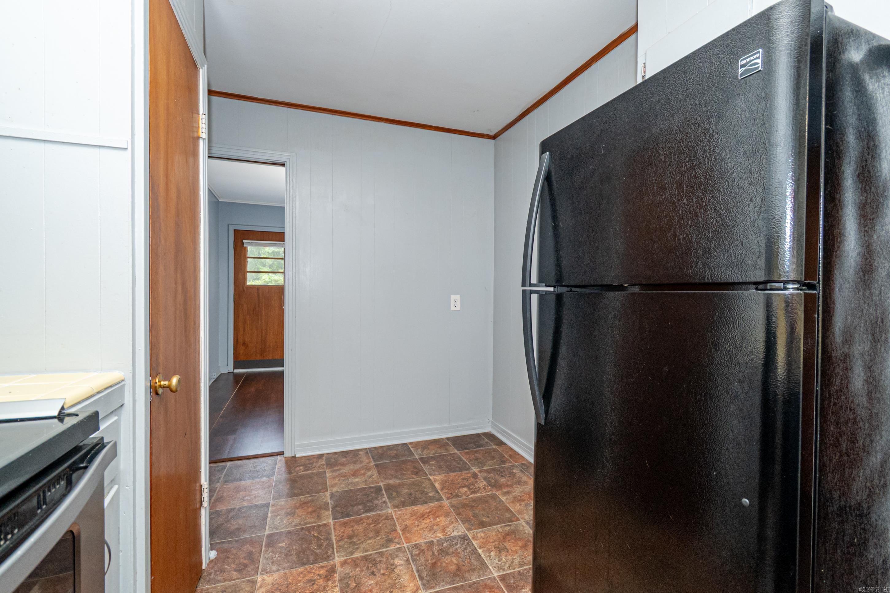 Racquet Club - Residential