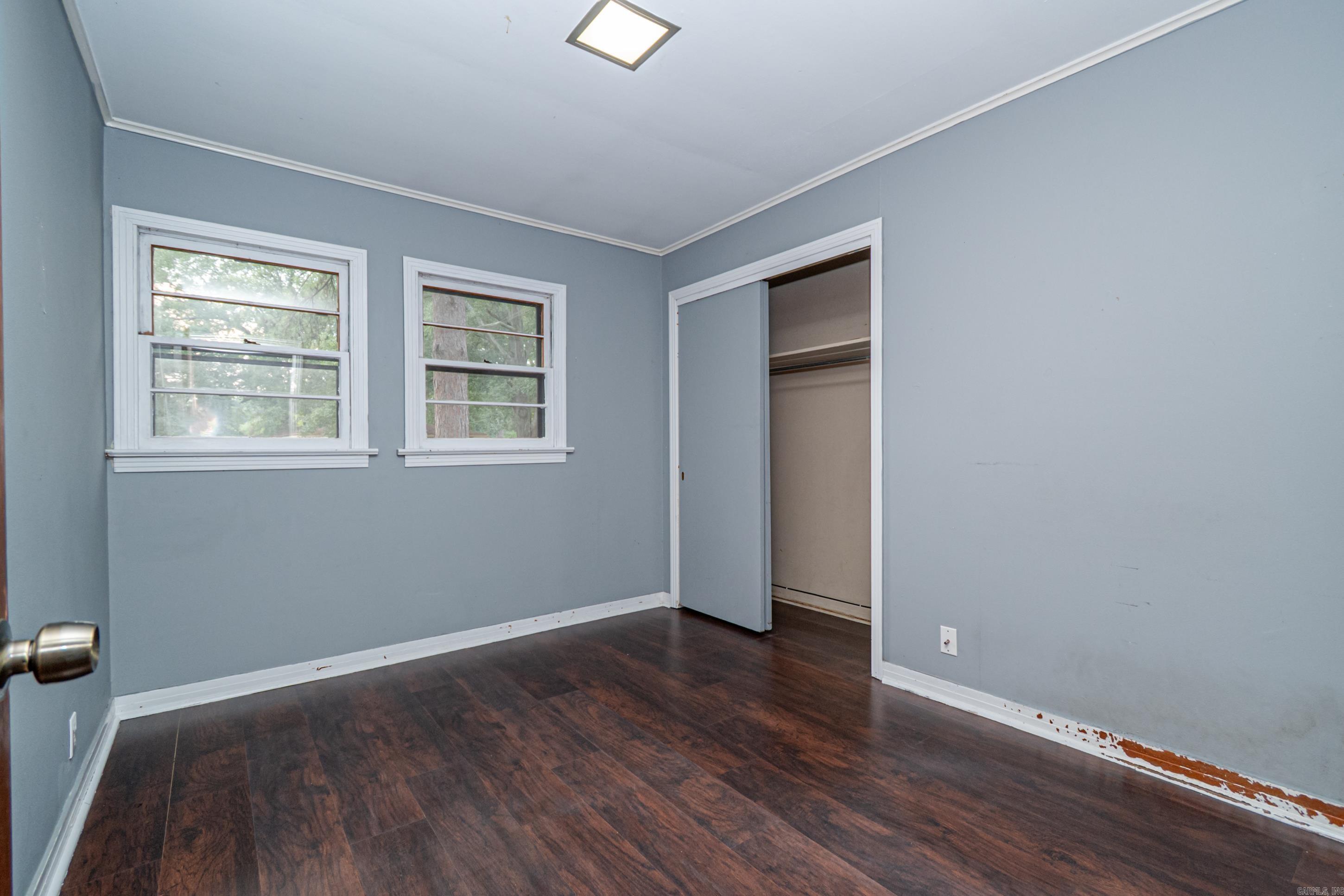 Racquet Club - Residential