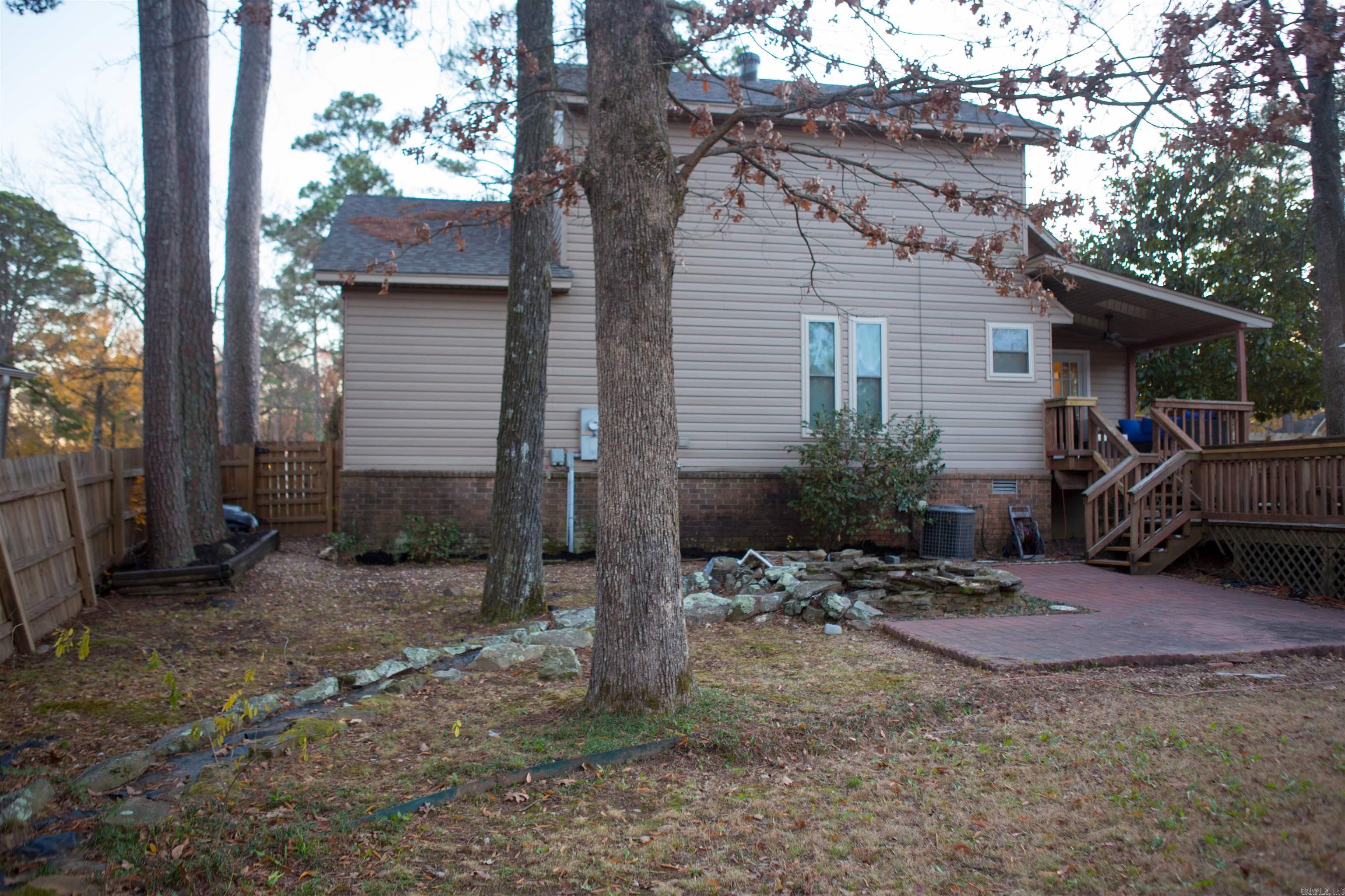 OTTER CREEK COMMUNITY - Residential