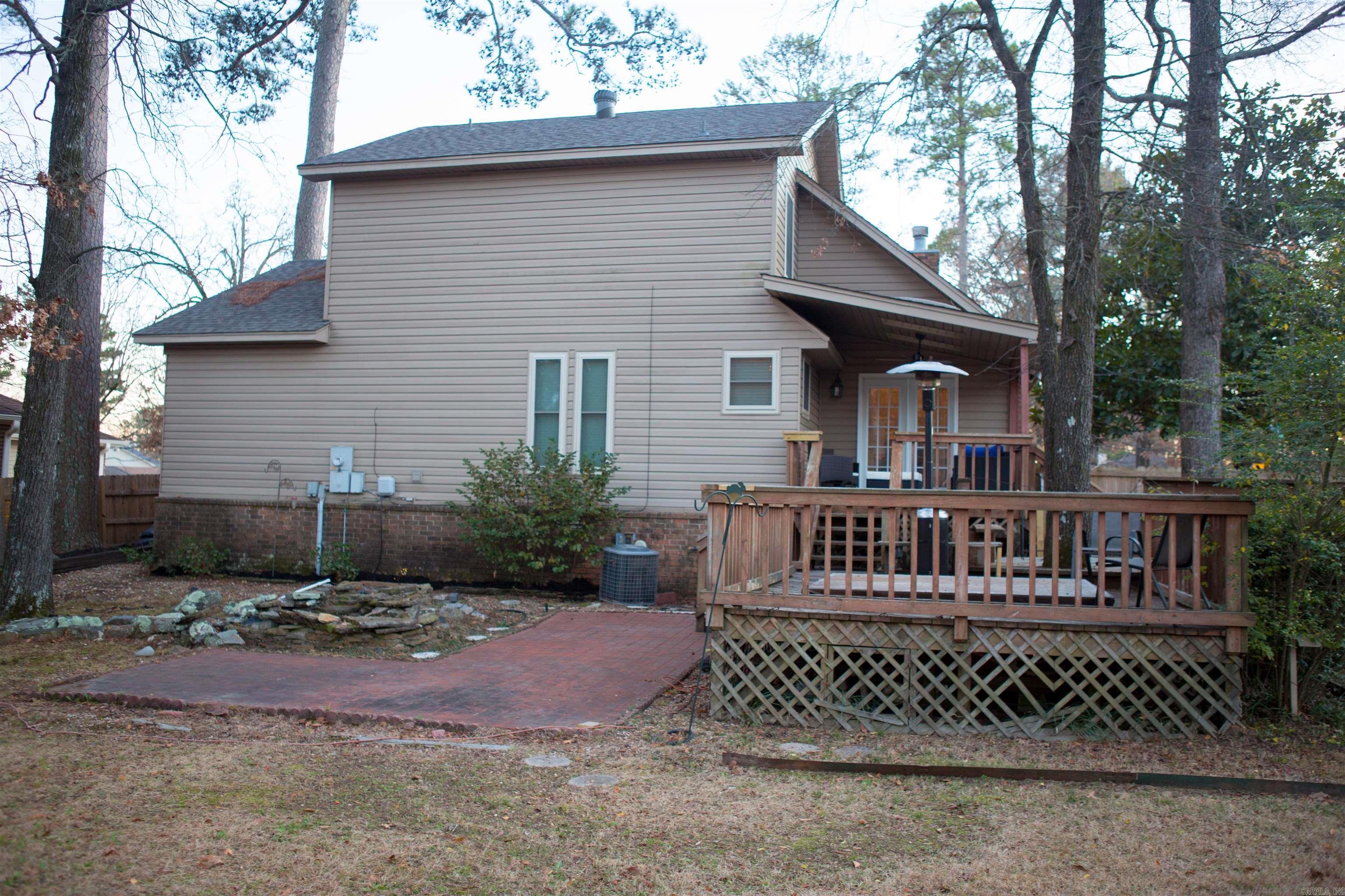 OTTER CREEK COMMUNITY - Residential