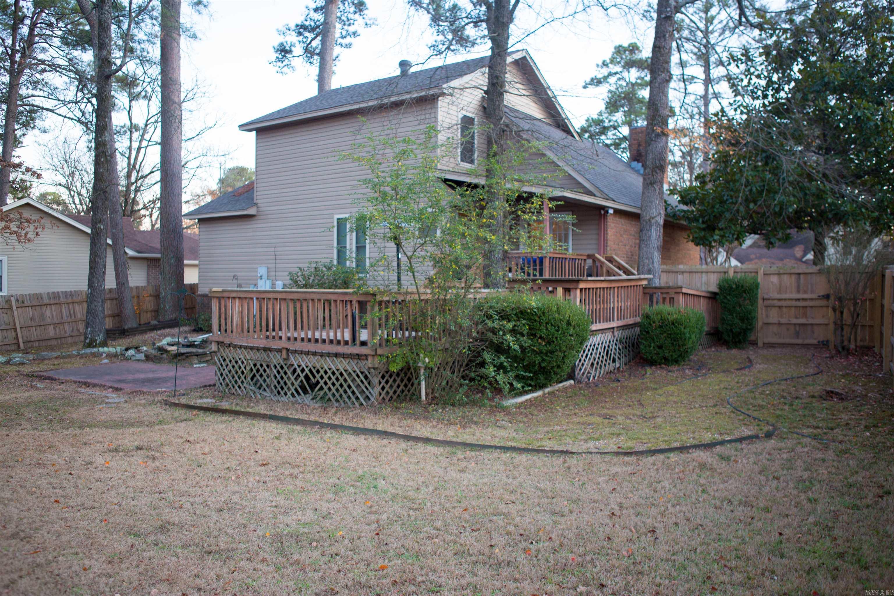 OTTER CREEK COMMUNITY - Residential