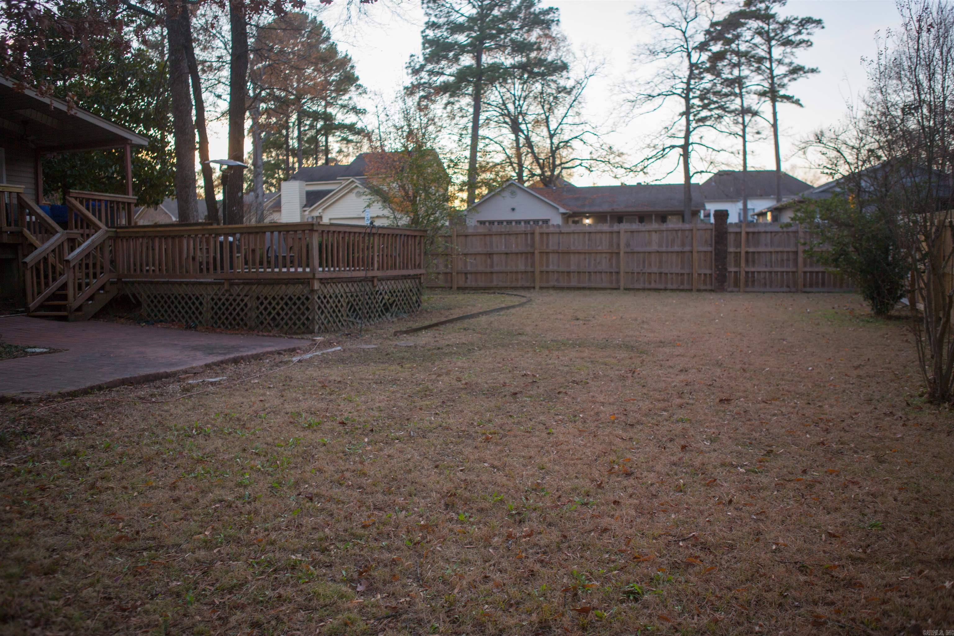 OTTER CREEK COMMUNITY - Residential