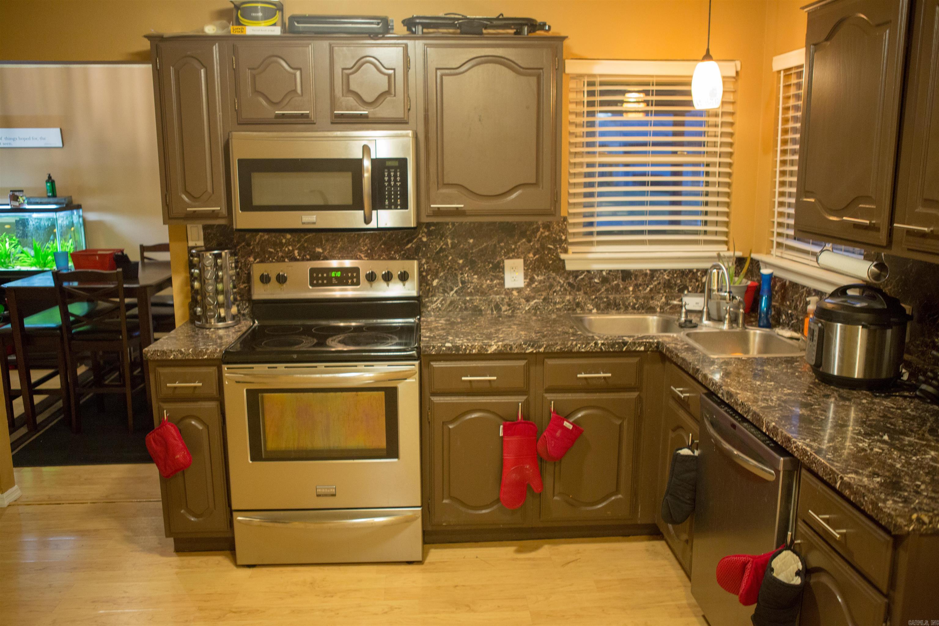 OTTER CREEK COMMUNITY - Residential