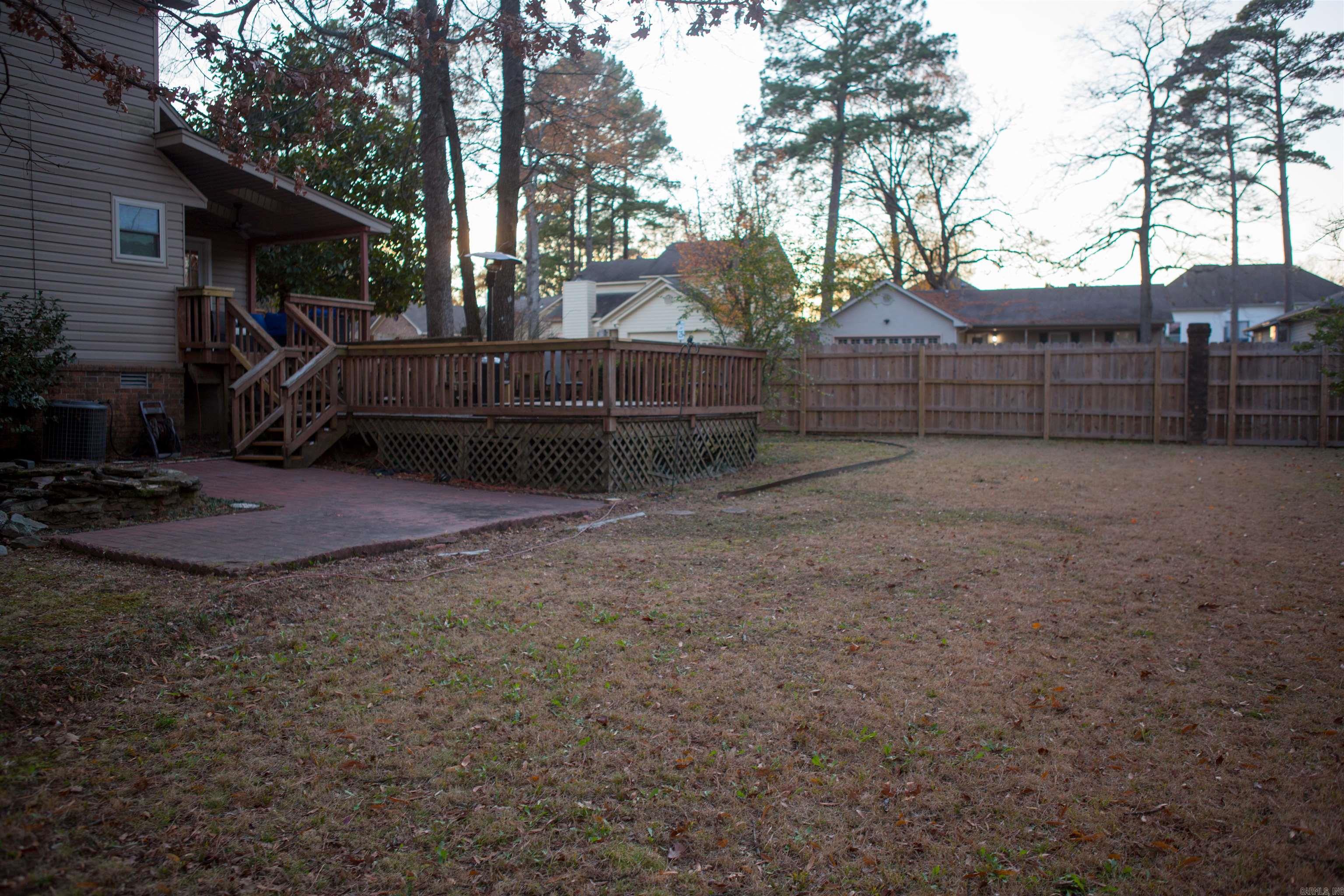 OTTER CREEK COMMUNITY - Residential