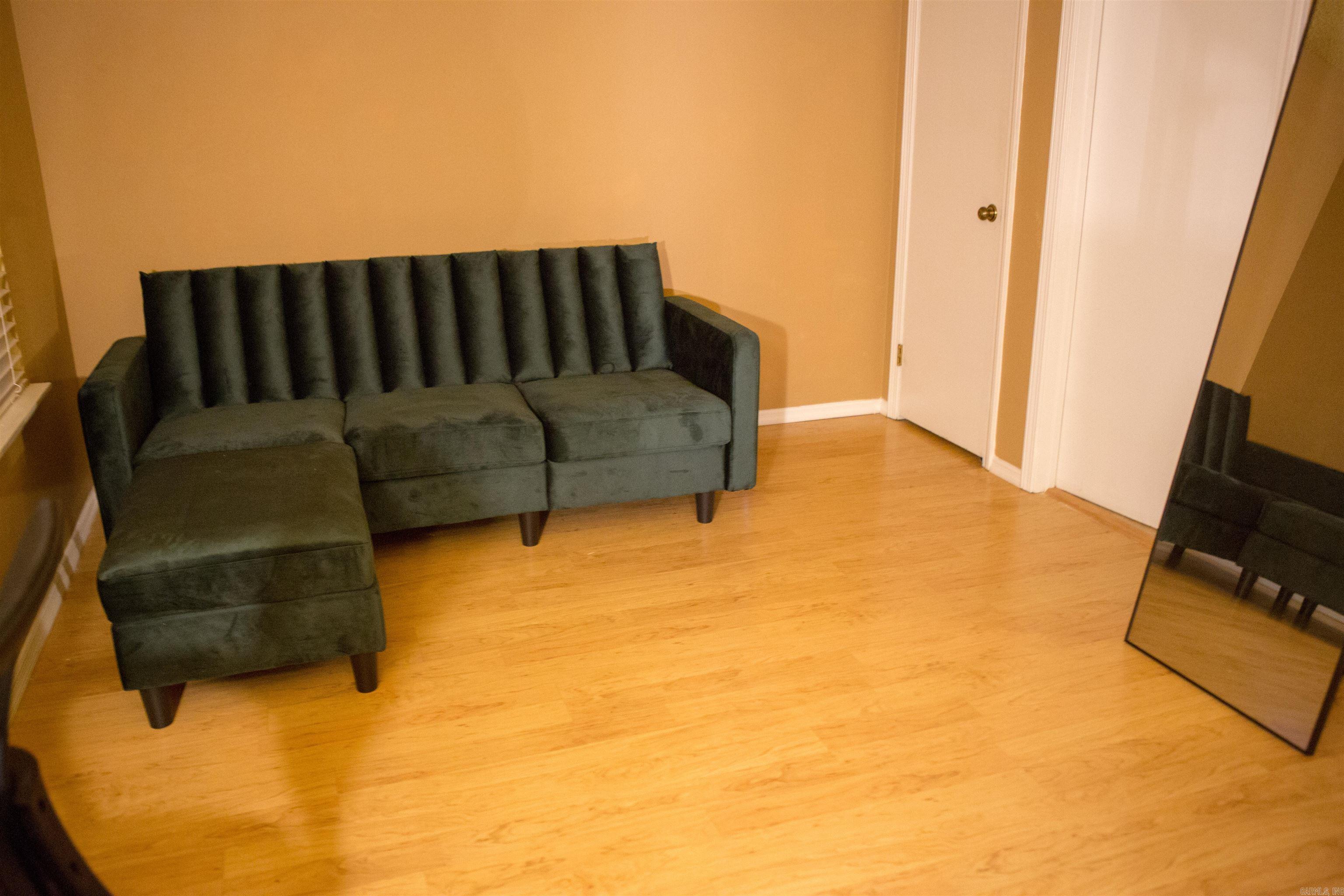 OTTER CREEK COMMUNITY - Residential