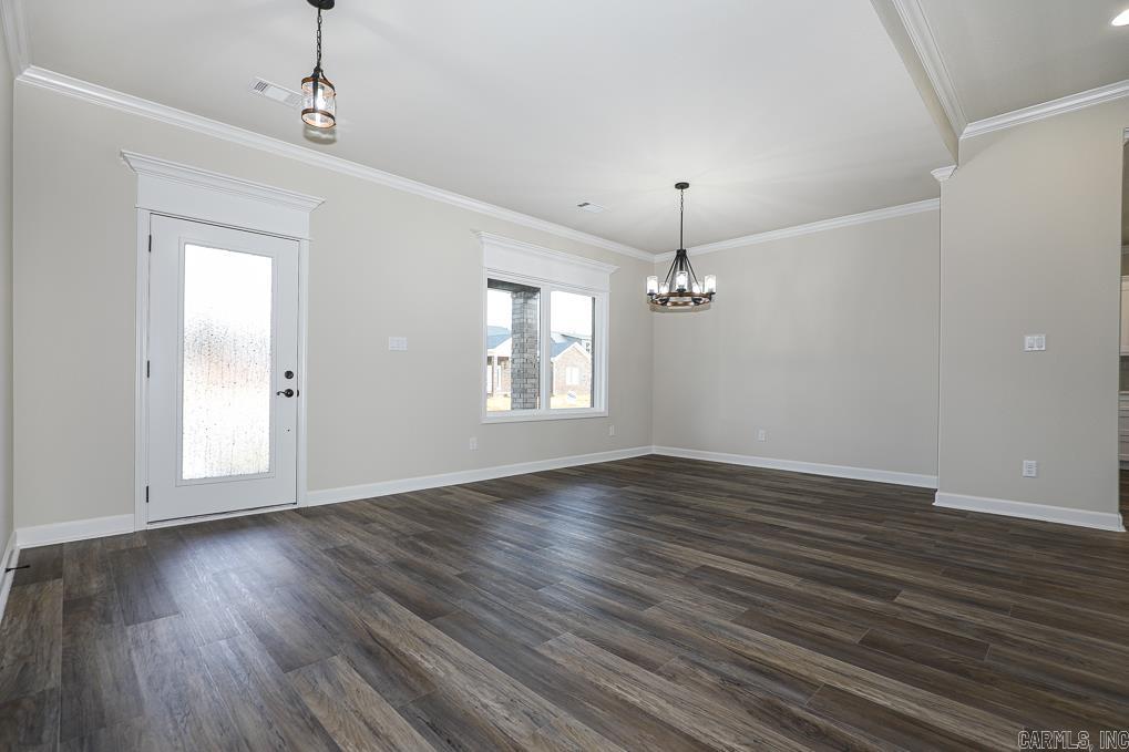 OLDE SALEM TOWNSHIP - Residential