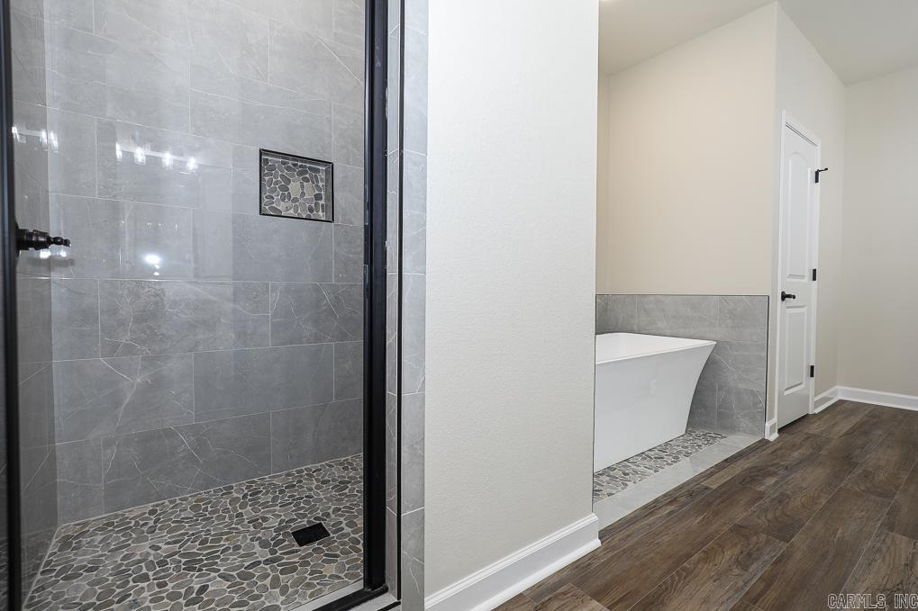 OLDE SALEM TOWNSHIP - Residential