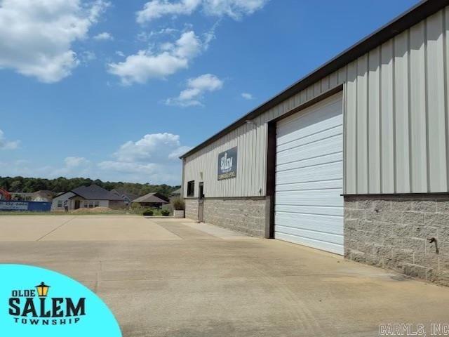 OLDE SALEM TOWNSHIP - Residential