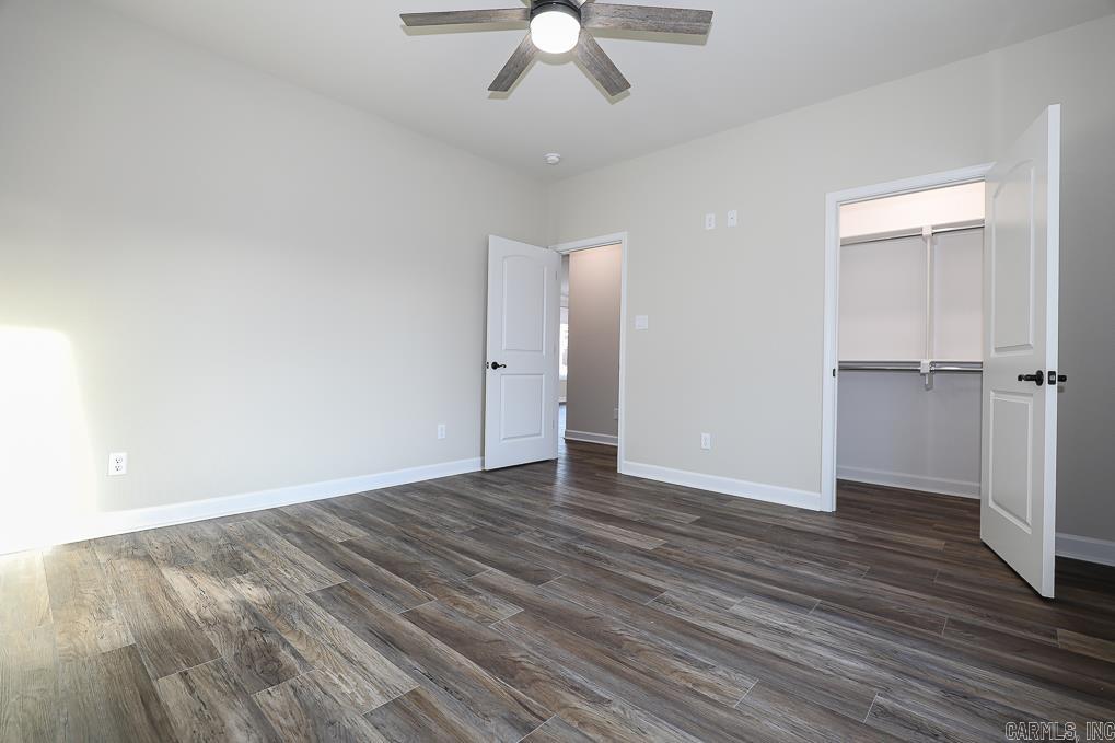 OLDE SALEM TOWNSHIP - Residential