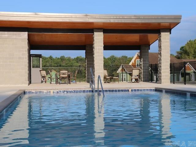 OLDE SALEM TOWNSHIP - Residential