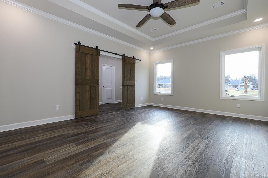 OLDE SALEM TOWNSHIP - Residential