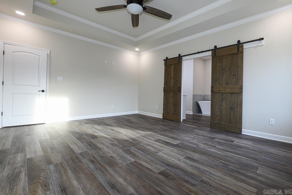 OLDE SALEM TOWNSHIP - Residential