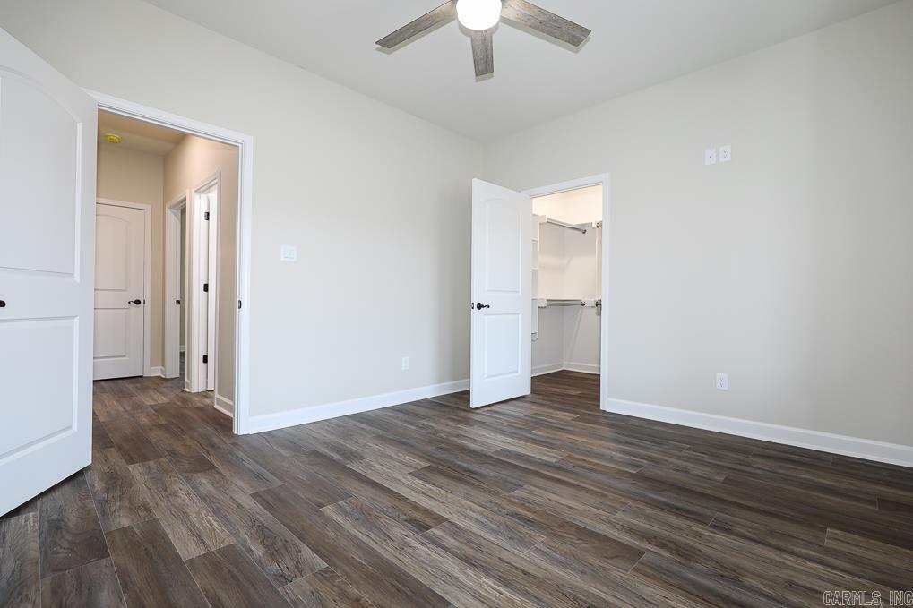 OLDE SALEM TOWNSHIP - Residential