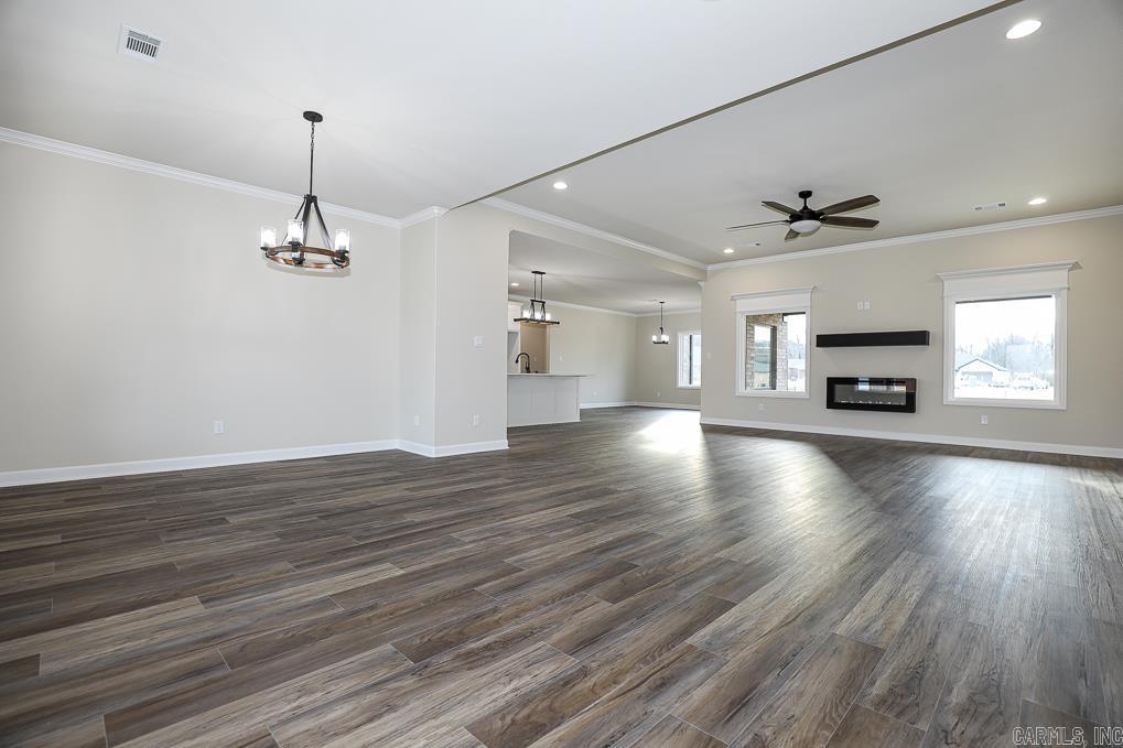 OLDE SALEM TOWNSHIP - Residential