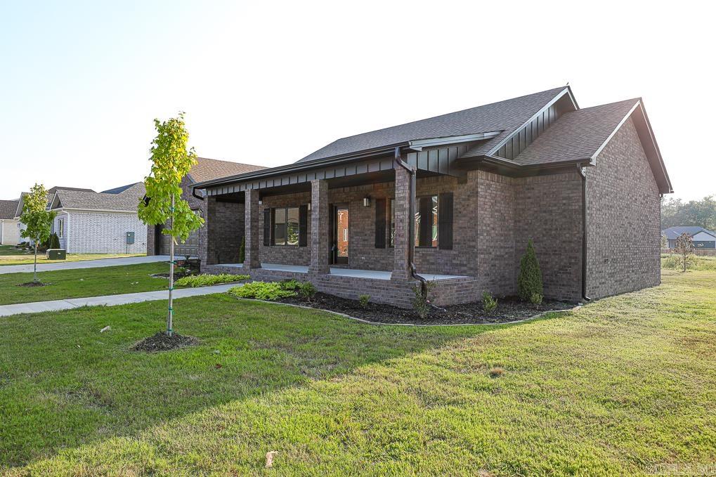 OLDE SALEM TOWNSHIP - Residential