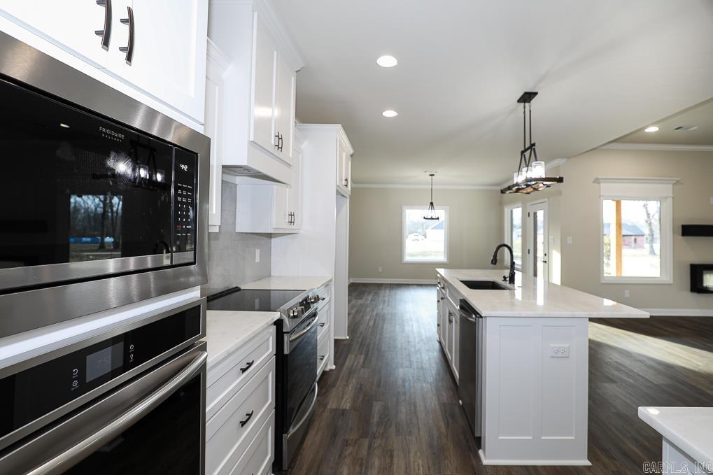 OLDE SALEM TOWNSHIP - Residential