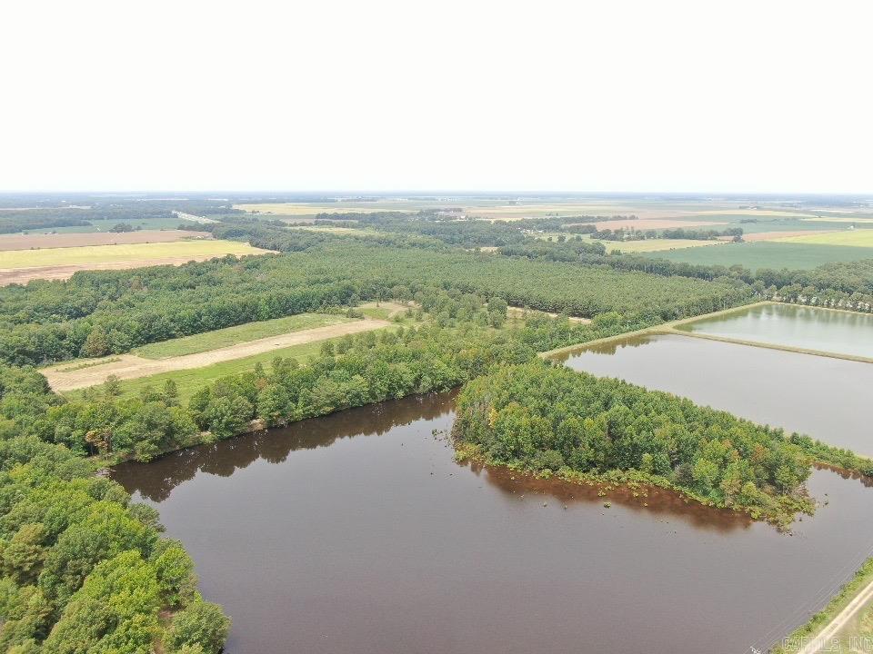 Lonoke - Farm