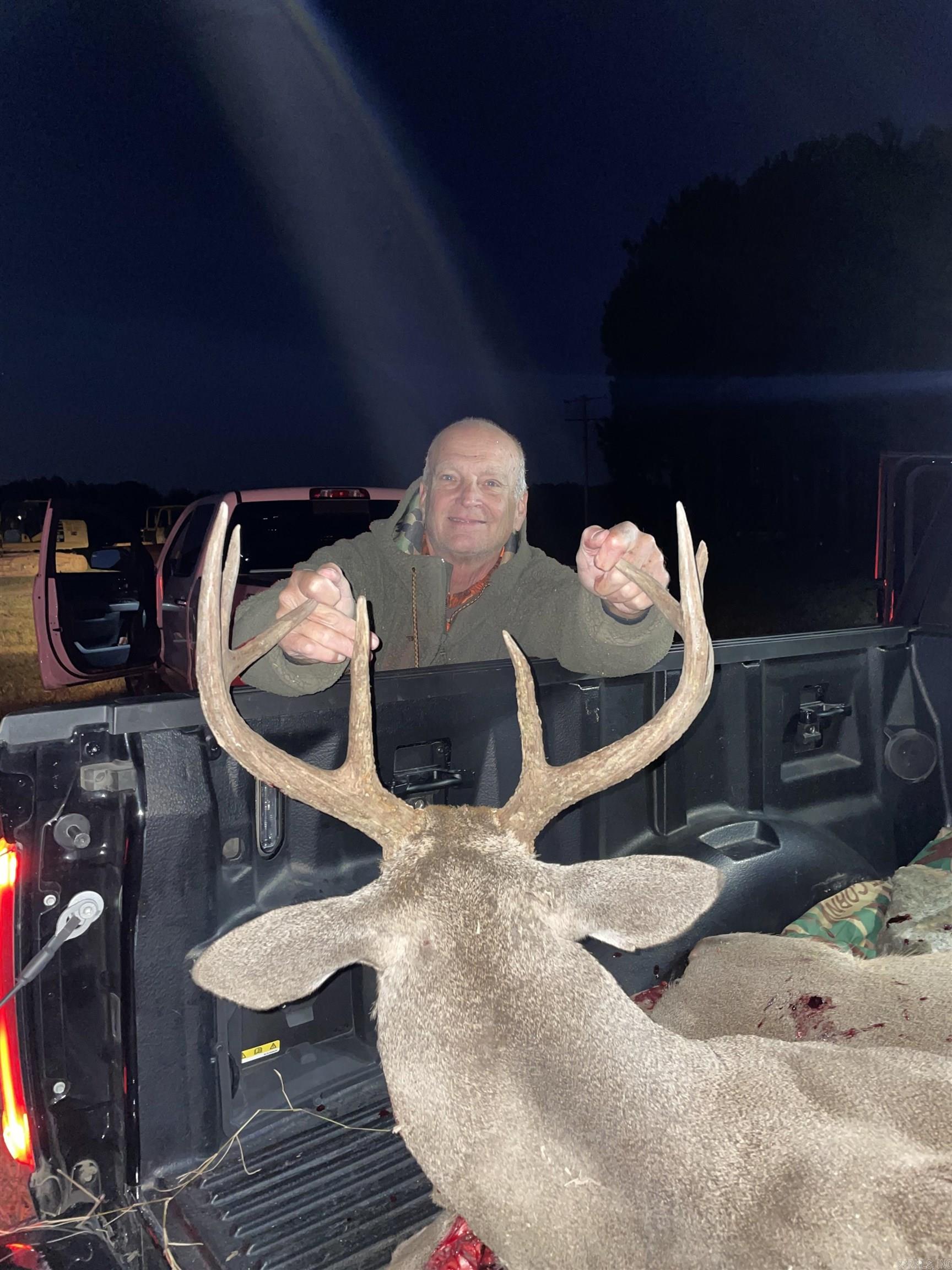 Lonoke - Farm
