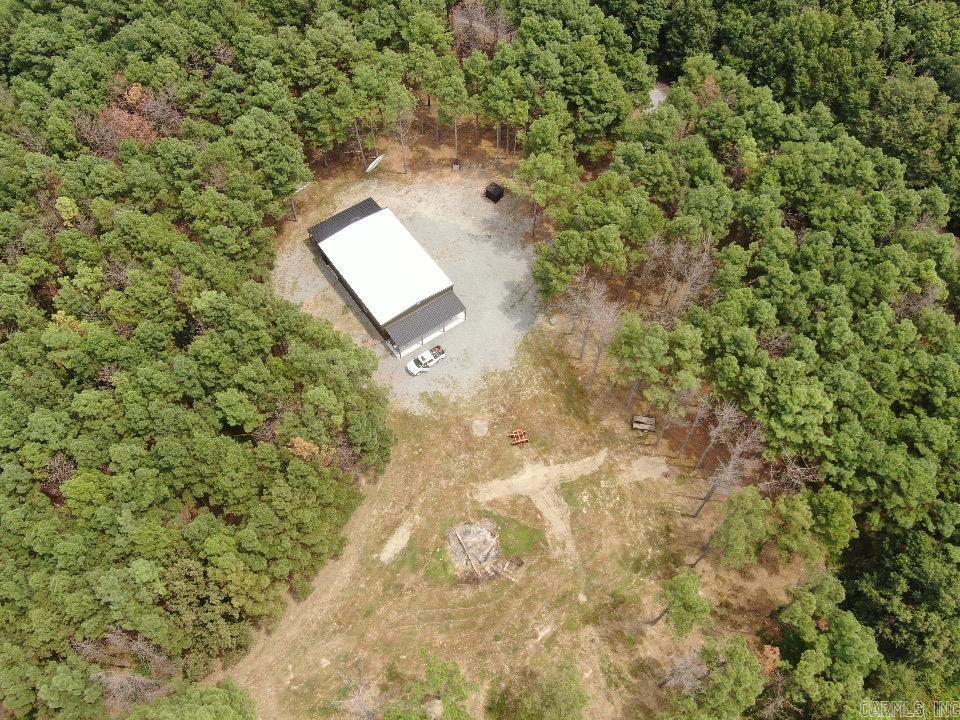 Lonoke - Farm