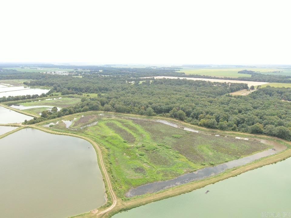 Lonoke - Farm