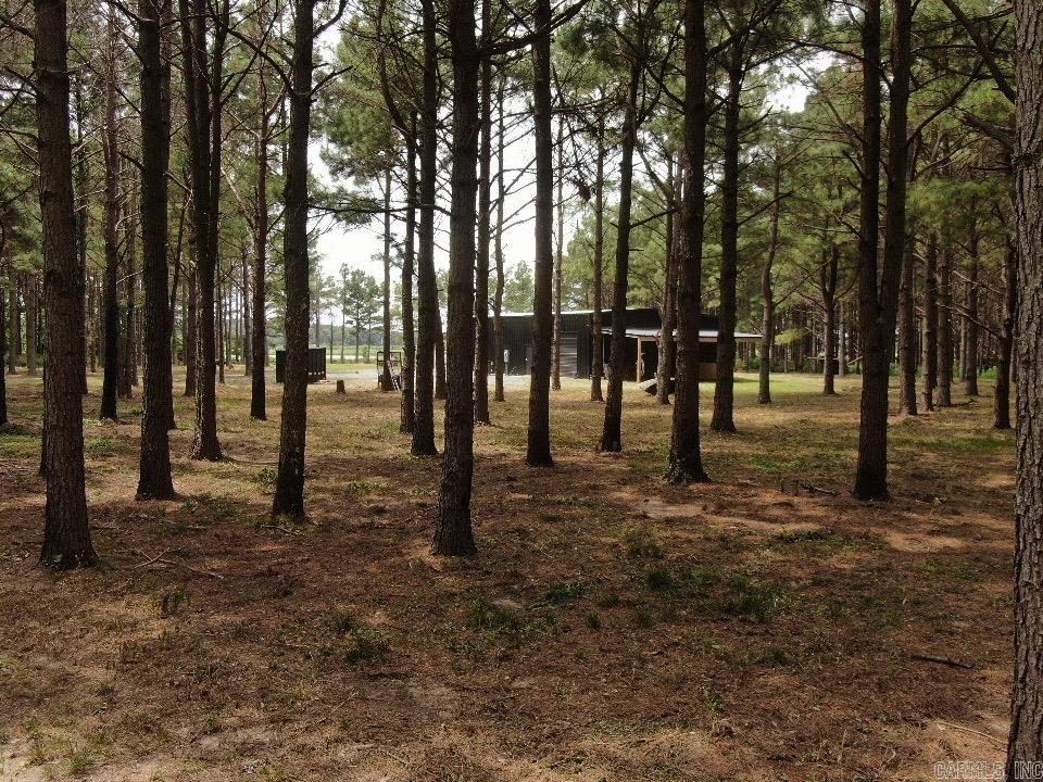 Lonoke - Farm