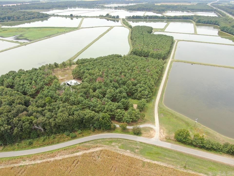 Lonoke - Farm