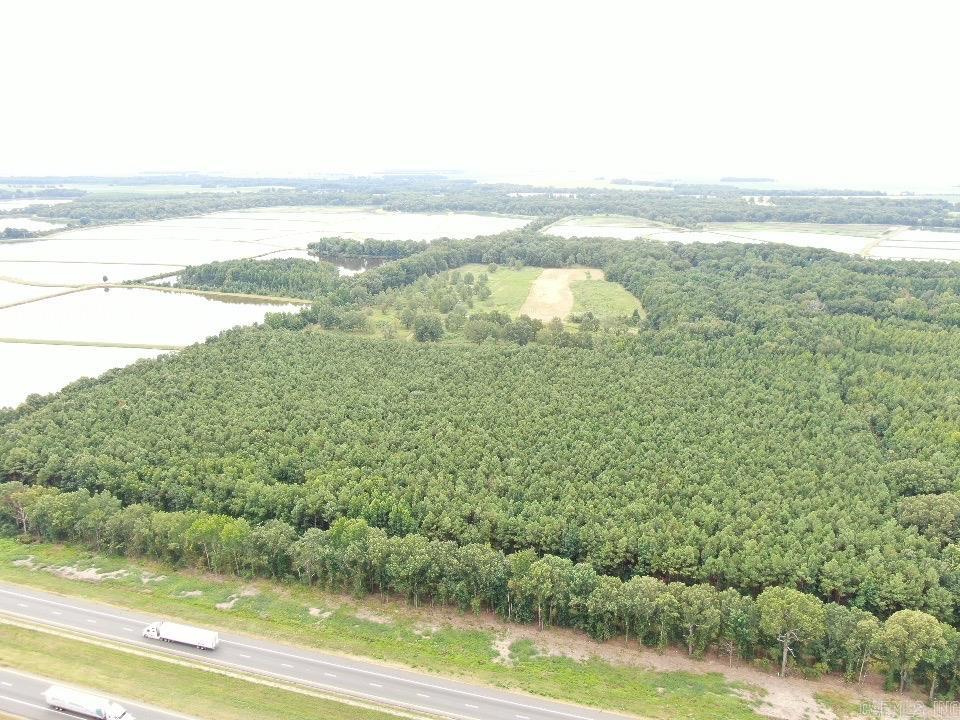 Lonoke - Farm