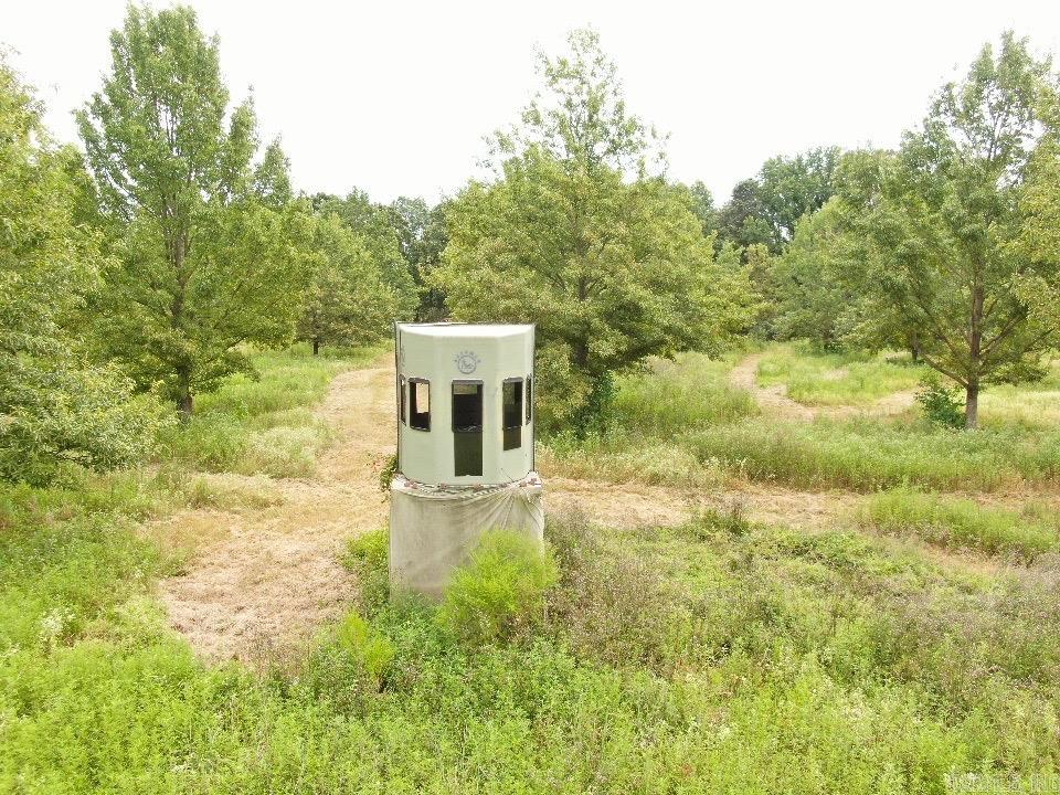 Lonoke - Farm