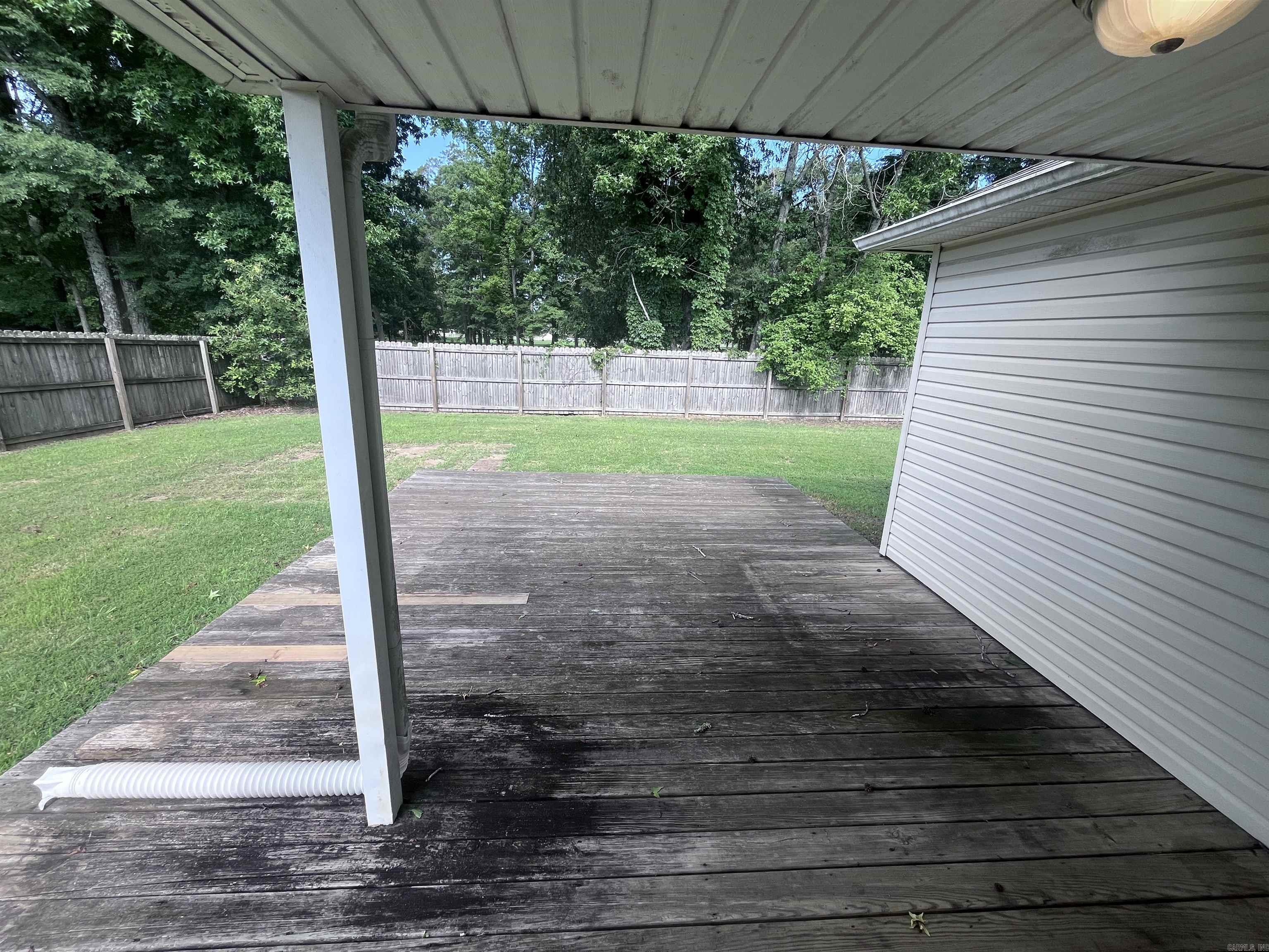 Terrace Meadows - Residential Lease