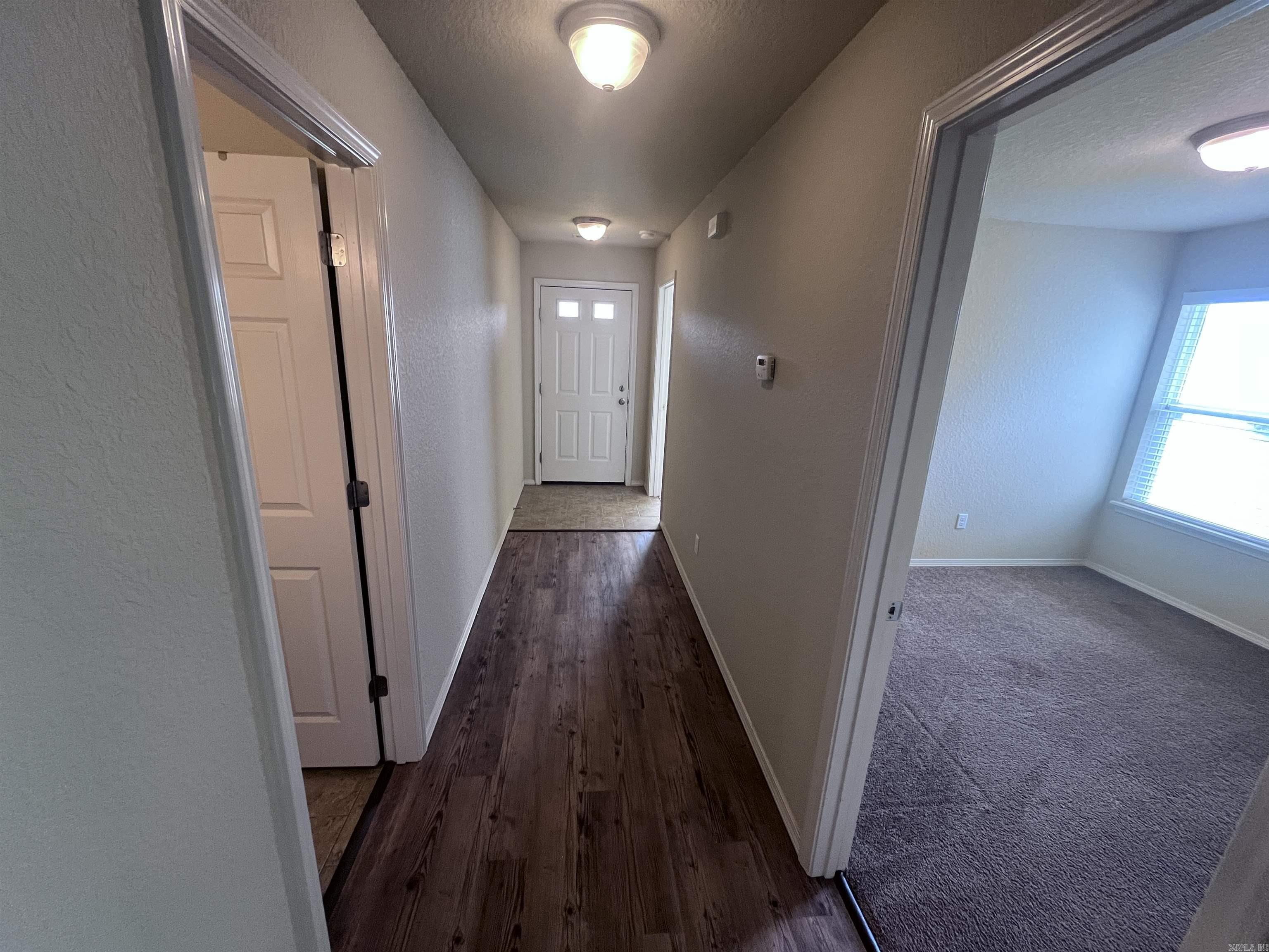 Terrace Meadows - Residential Lease