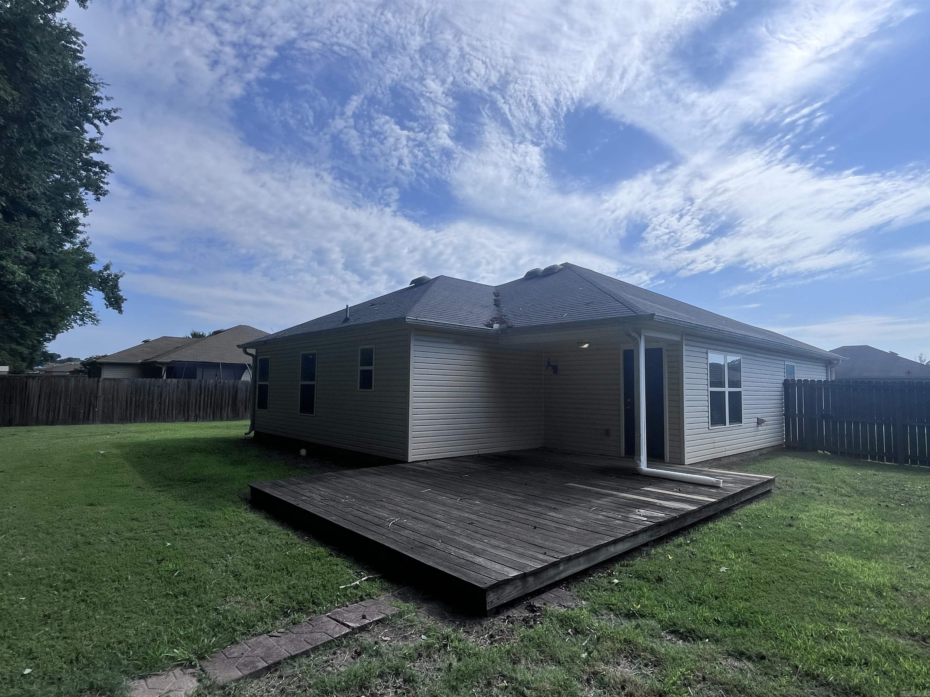 Terrace Meadows - Residential Lease