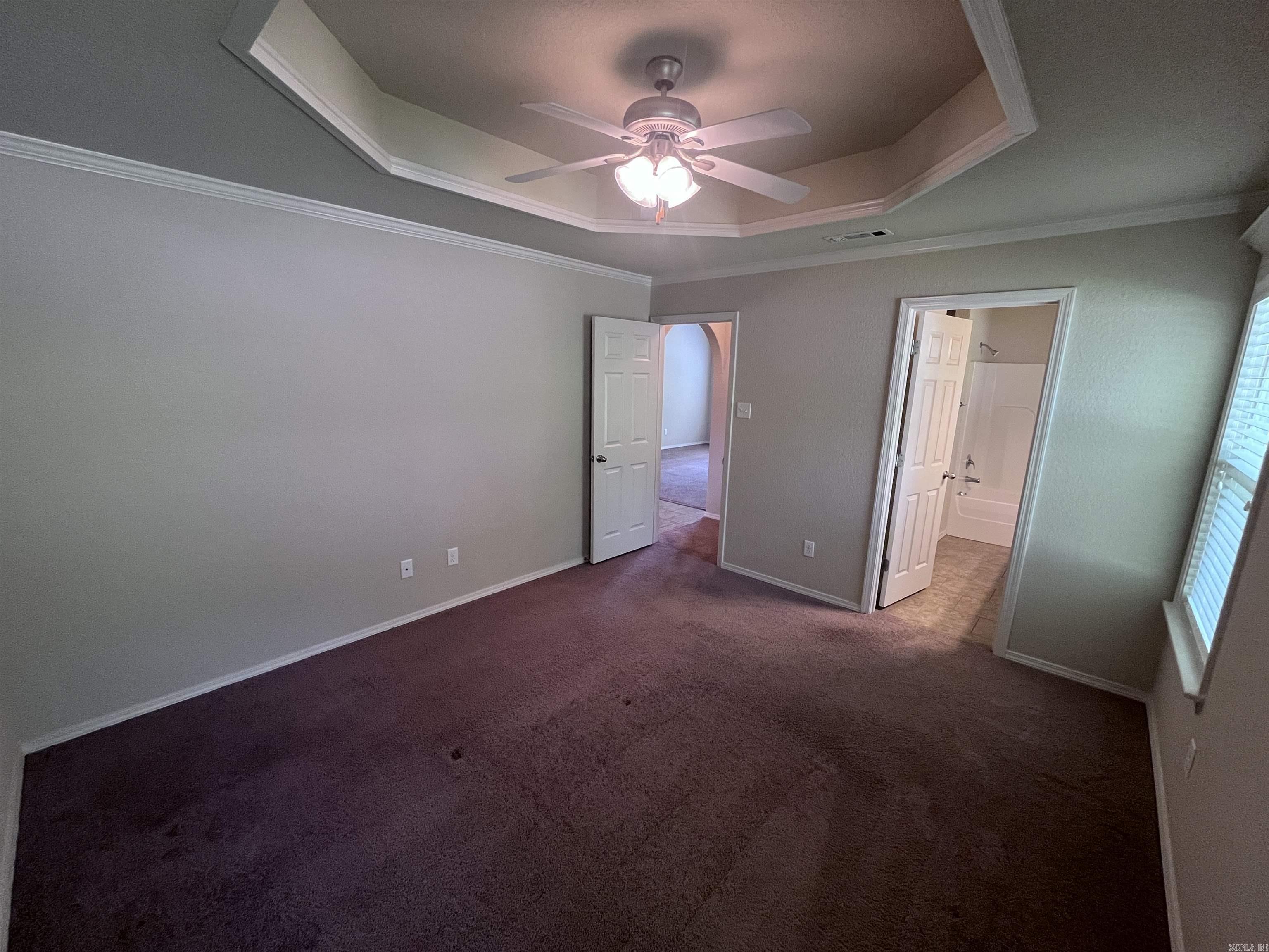 Terrace Meadows - Residential Lease