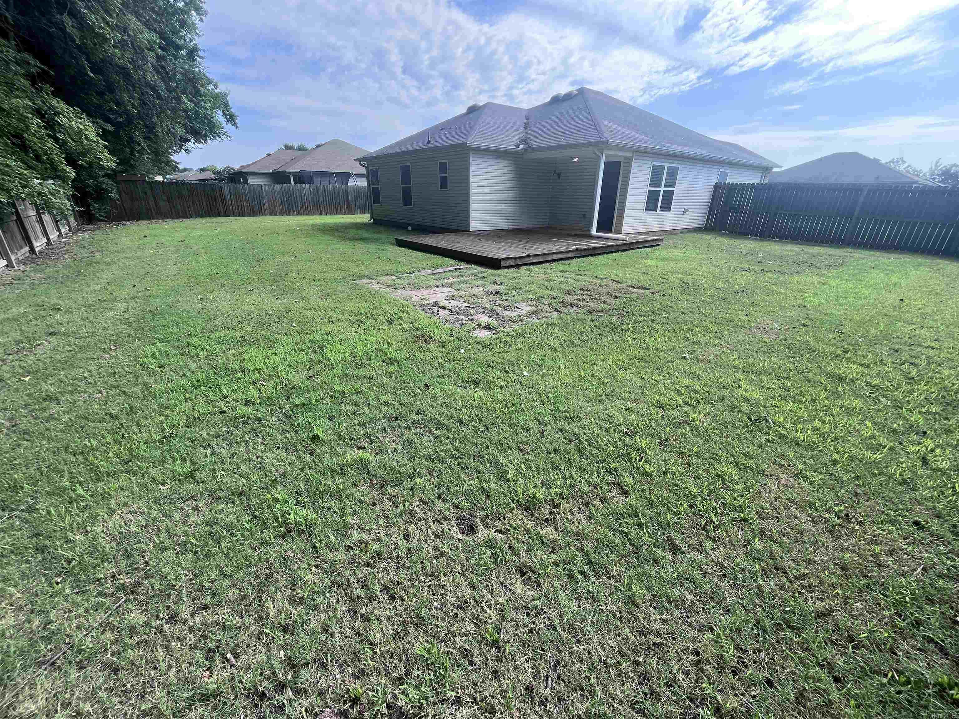 Terrace Meadows - Residential Lease